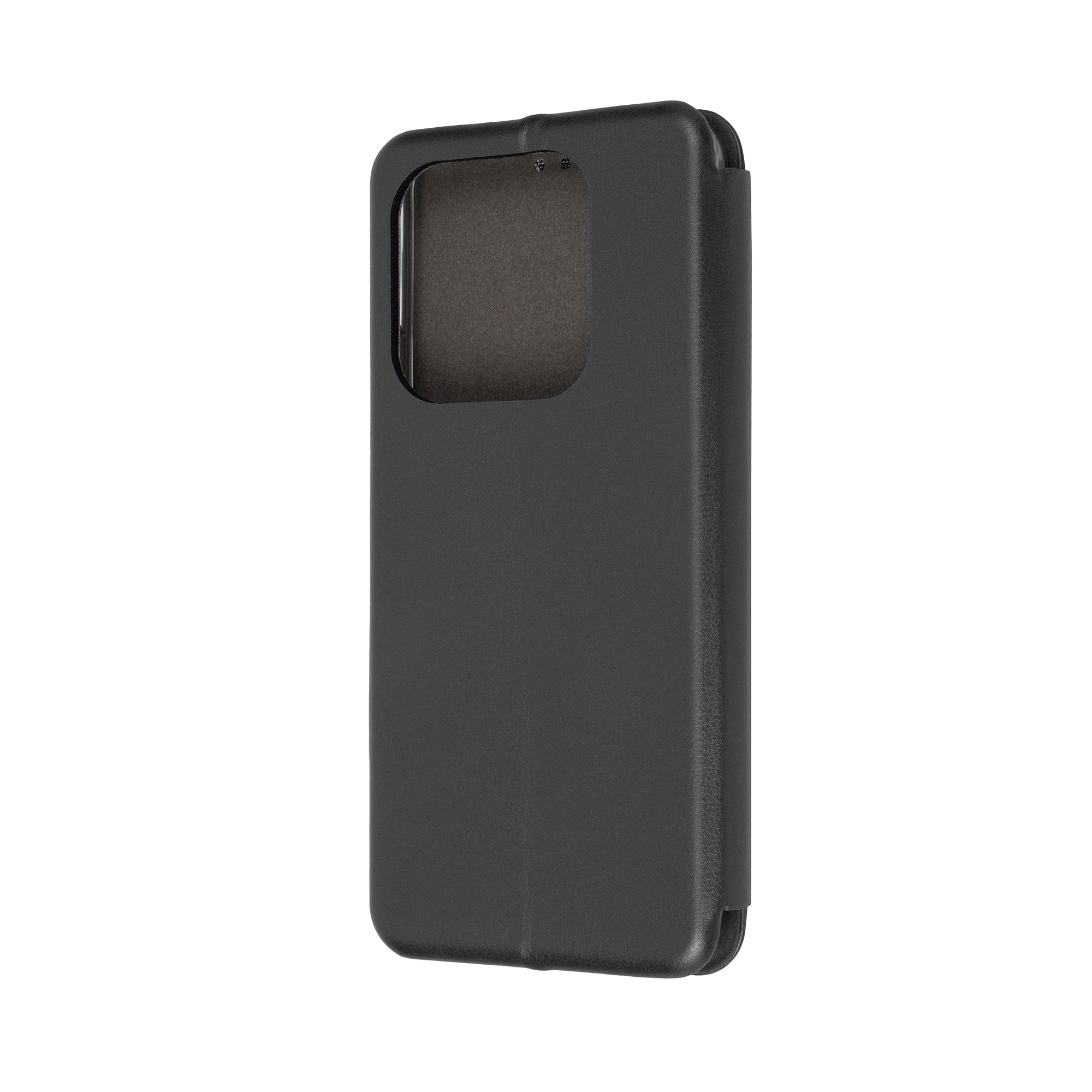 Чехол-книжка ArmorStandart G-Case для Xiaomi Redmi Note 14 5G Black (ARM79786) фото