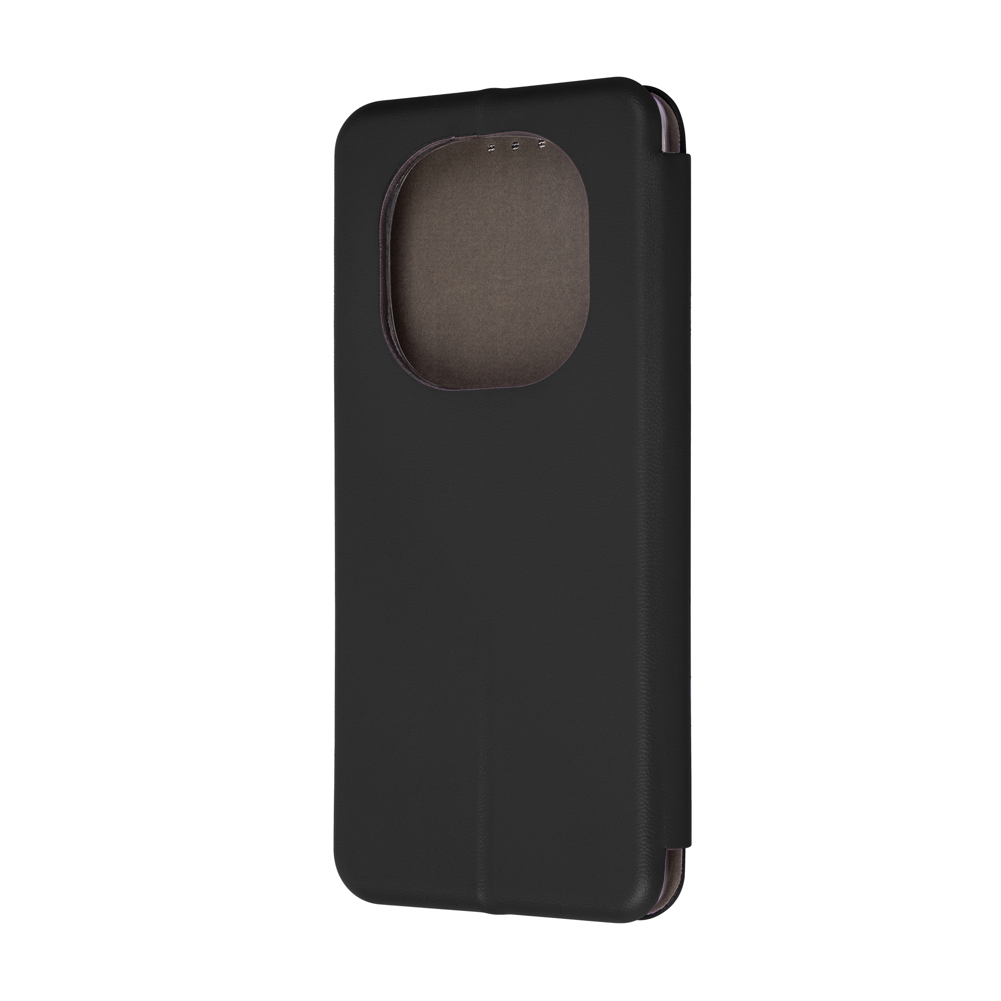 Чехол-книжка ArmorStandart G-Case для Xiaomi Redmi Note 14 Pro 4G Black (ARM79788) фото2