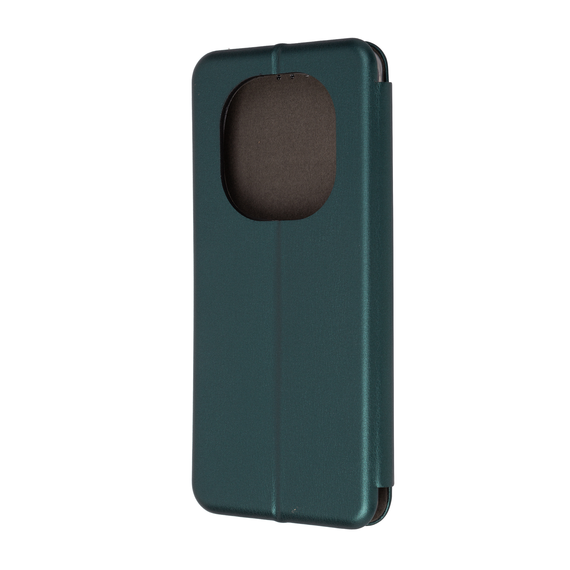 Чехол-книжка ArmorStandart G-Case для Xiaomi Redmi Note 14 Pro+ 5G Green (ARM79791) фото2