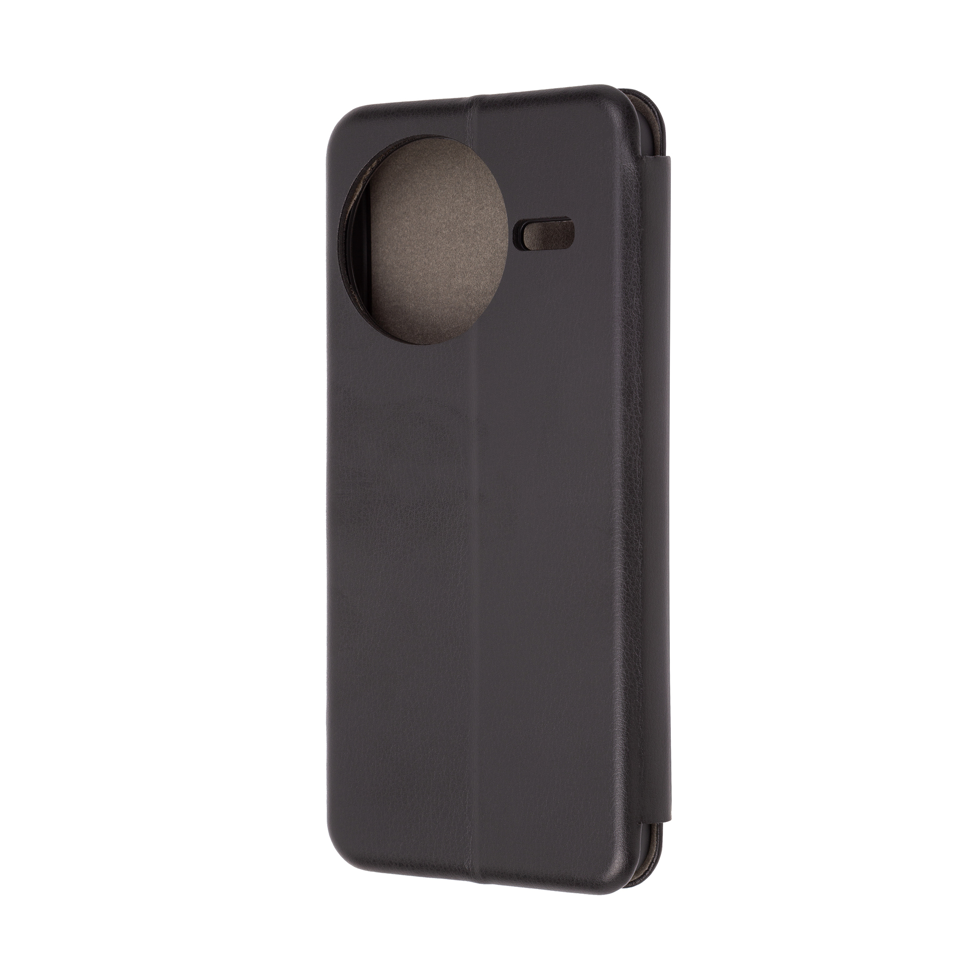 Чехол-книжка ArmorStandart G-Case для Xiaomi Poco F7 Pro Black (ARM80356) фото