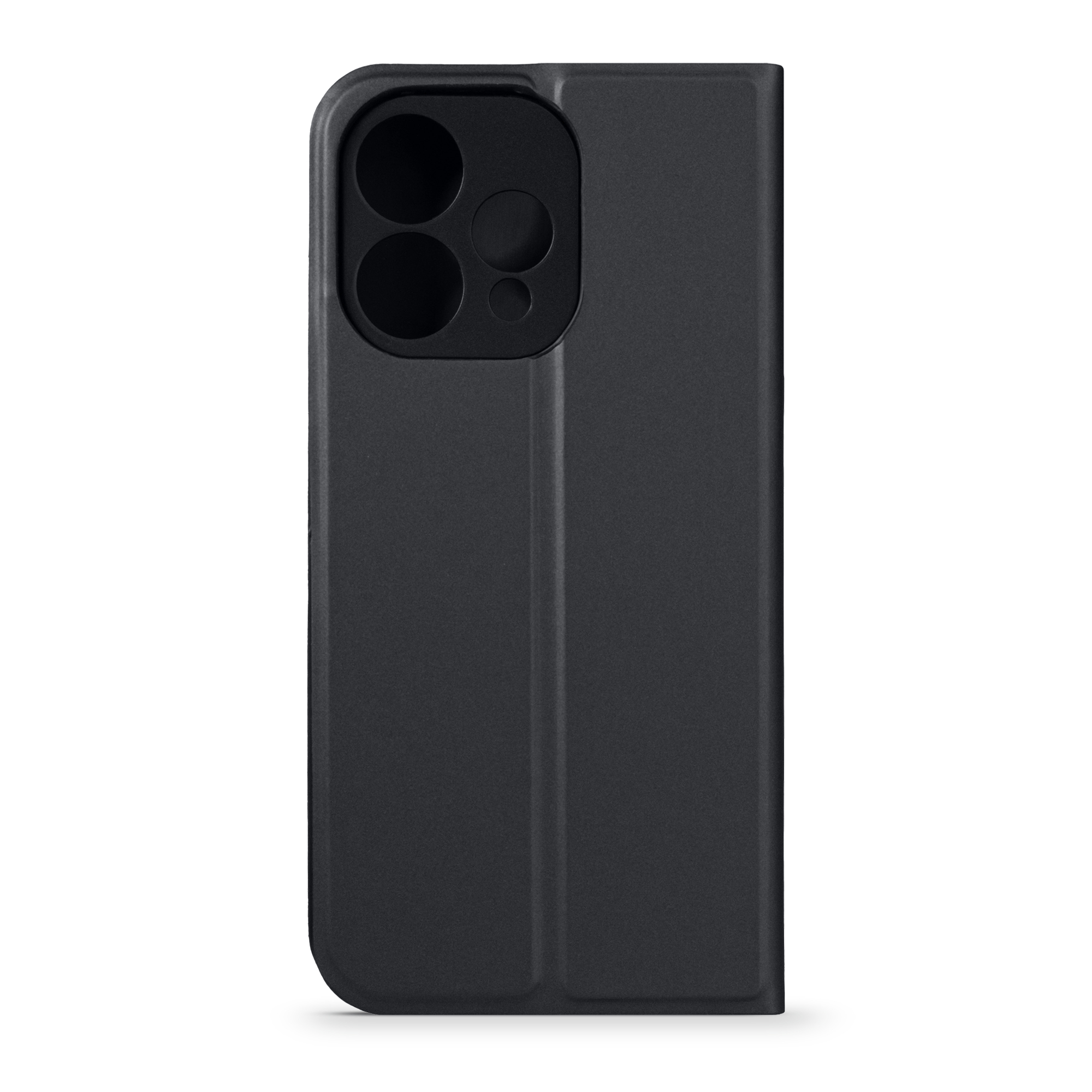 Чехол-книжка ArmorStandart OneFold Case для OPPO Reno15 5G Black (ARM89922) фото
