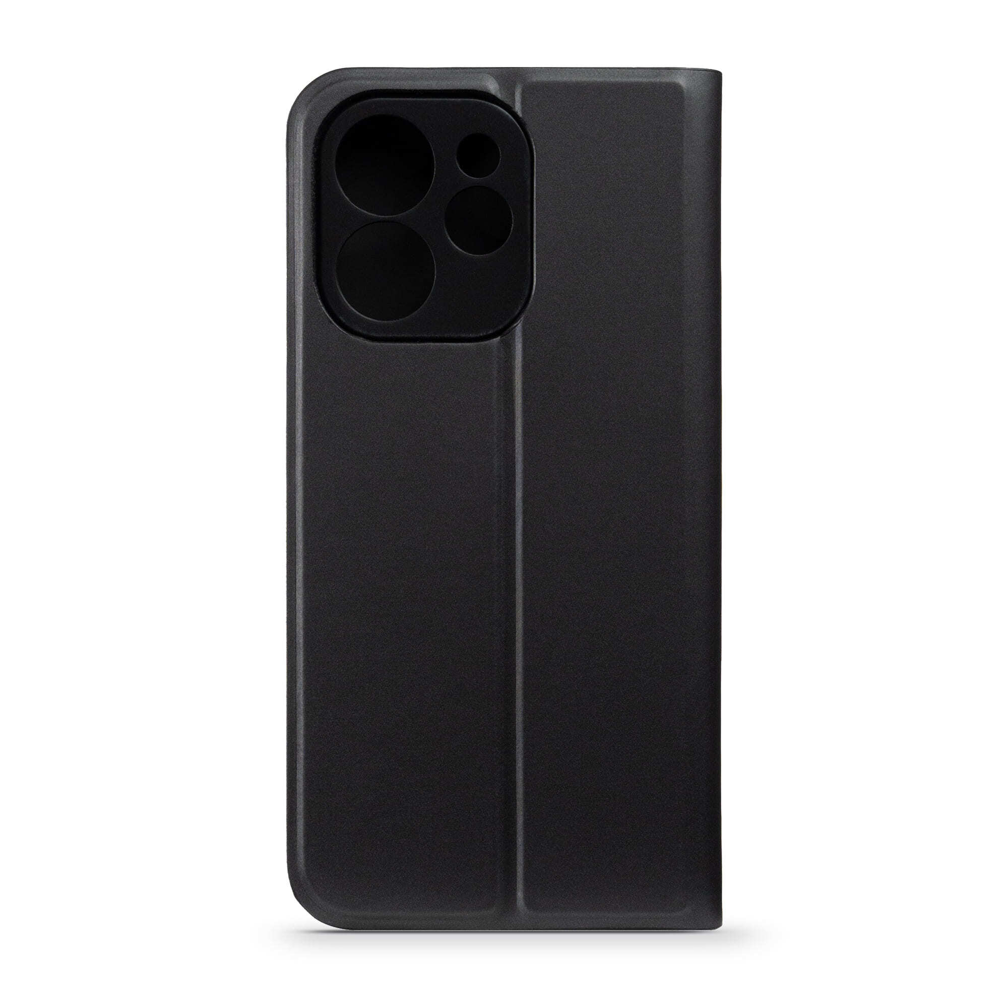 Чехол-книжка ArmorStandart OneFold Case для OPPO Reno15 Pro 5G Black (ARM89924) фото
