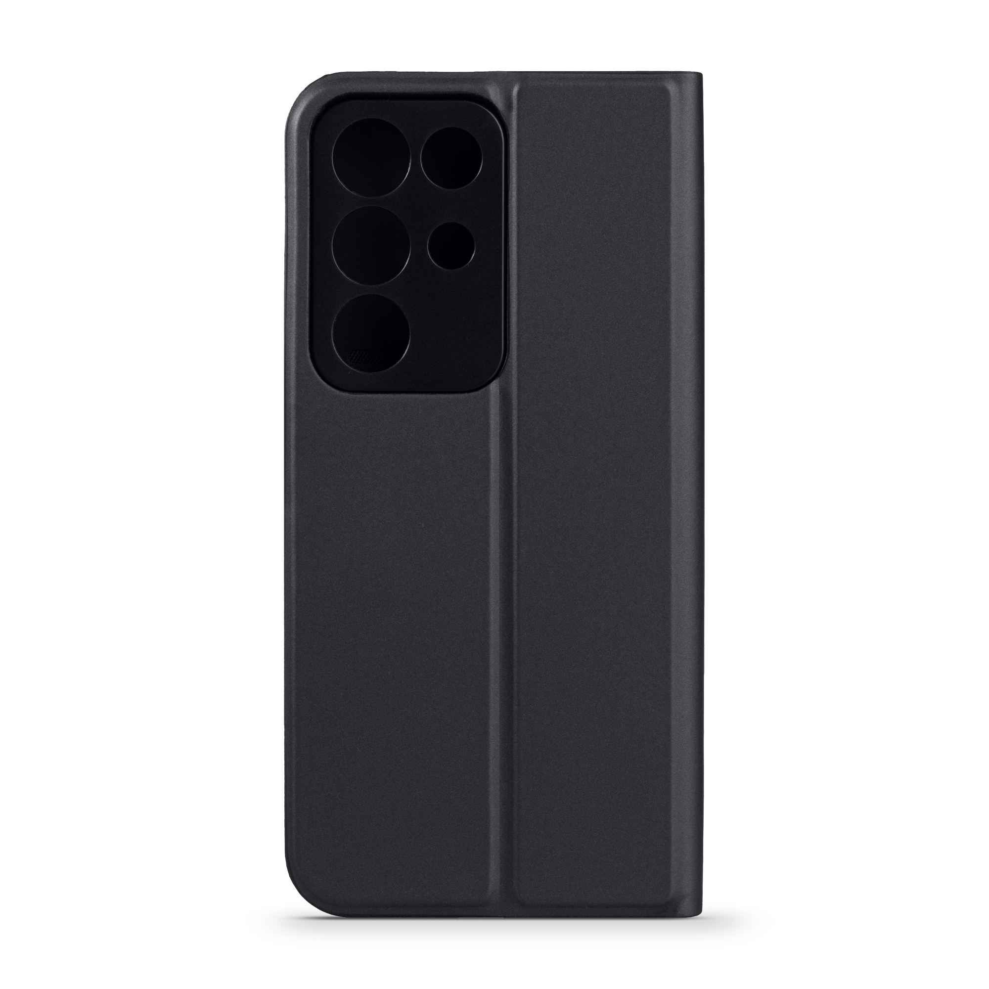 Чехол-книжка ArmorStandart OneFold Case для Realme C85 Pro 4G Black (ARM89926) фото