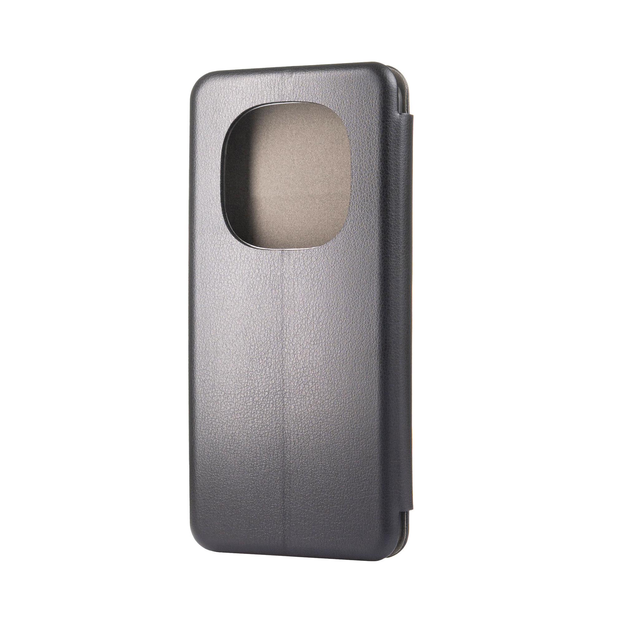 Чехол-книжка ArmorStandart G-Case для Xiaomi Redmi Note 15 Pro 4G Grey (ARM89971) фото