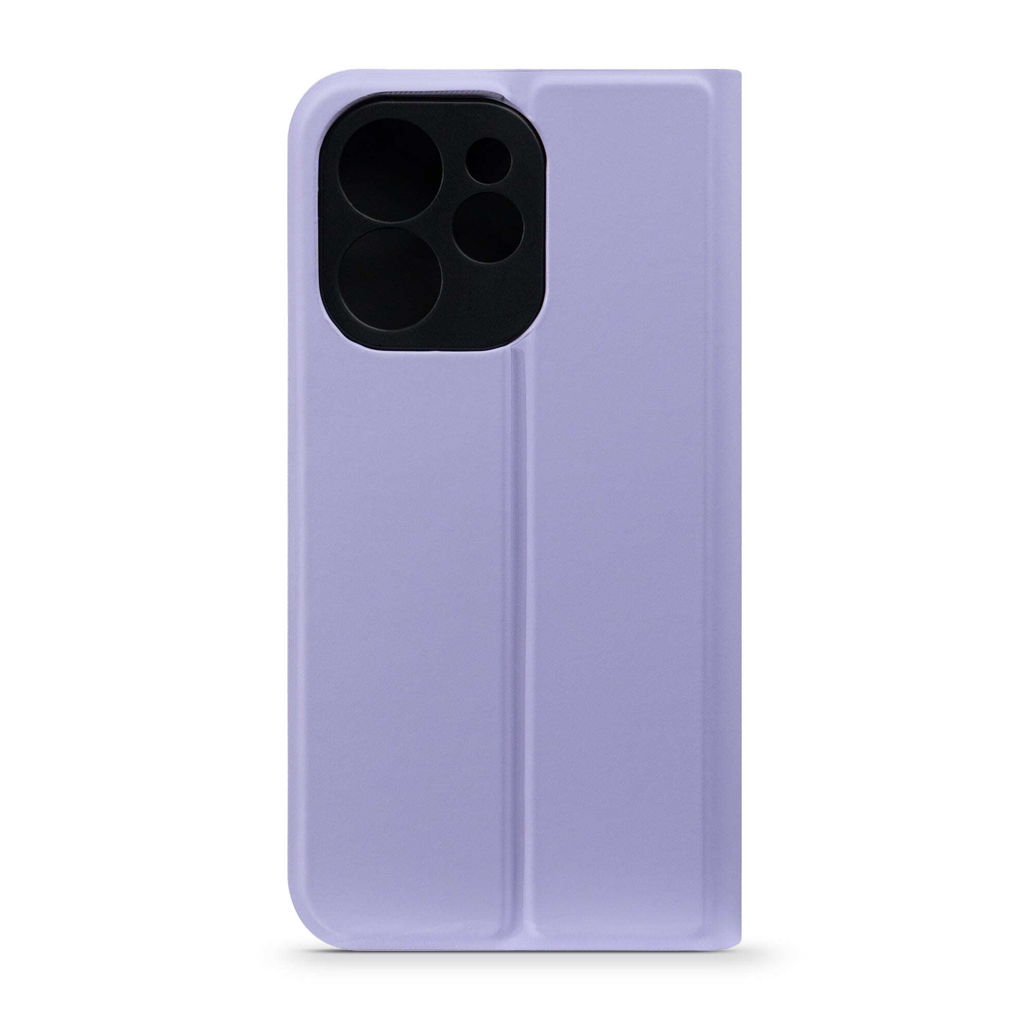 Чехол-книжка ArmorStandart OneFold Case для OPPO Reno15 Pro 5G Lavender (ARM89977) фото2