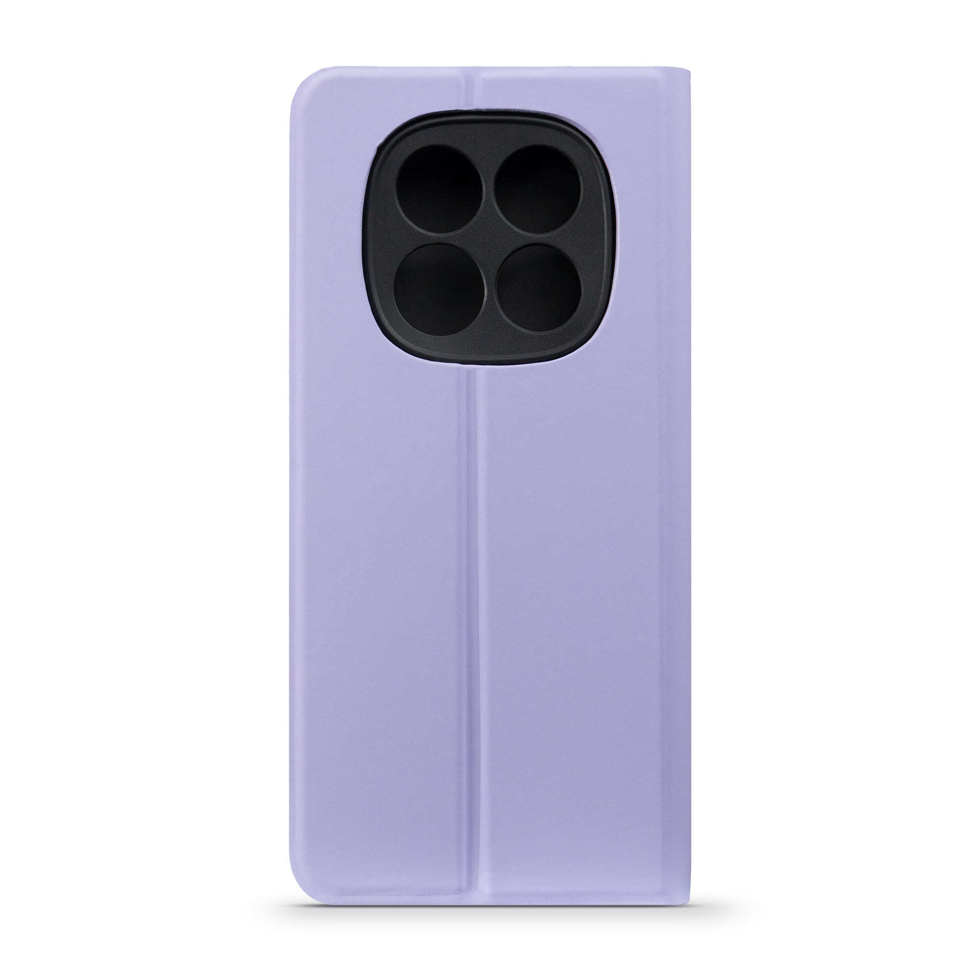 Чехол-книжка ArmorStandart OneFold Case для Xiaomi Redmi Note 15 4G Lavender (ARM89983) фото