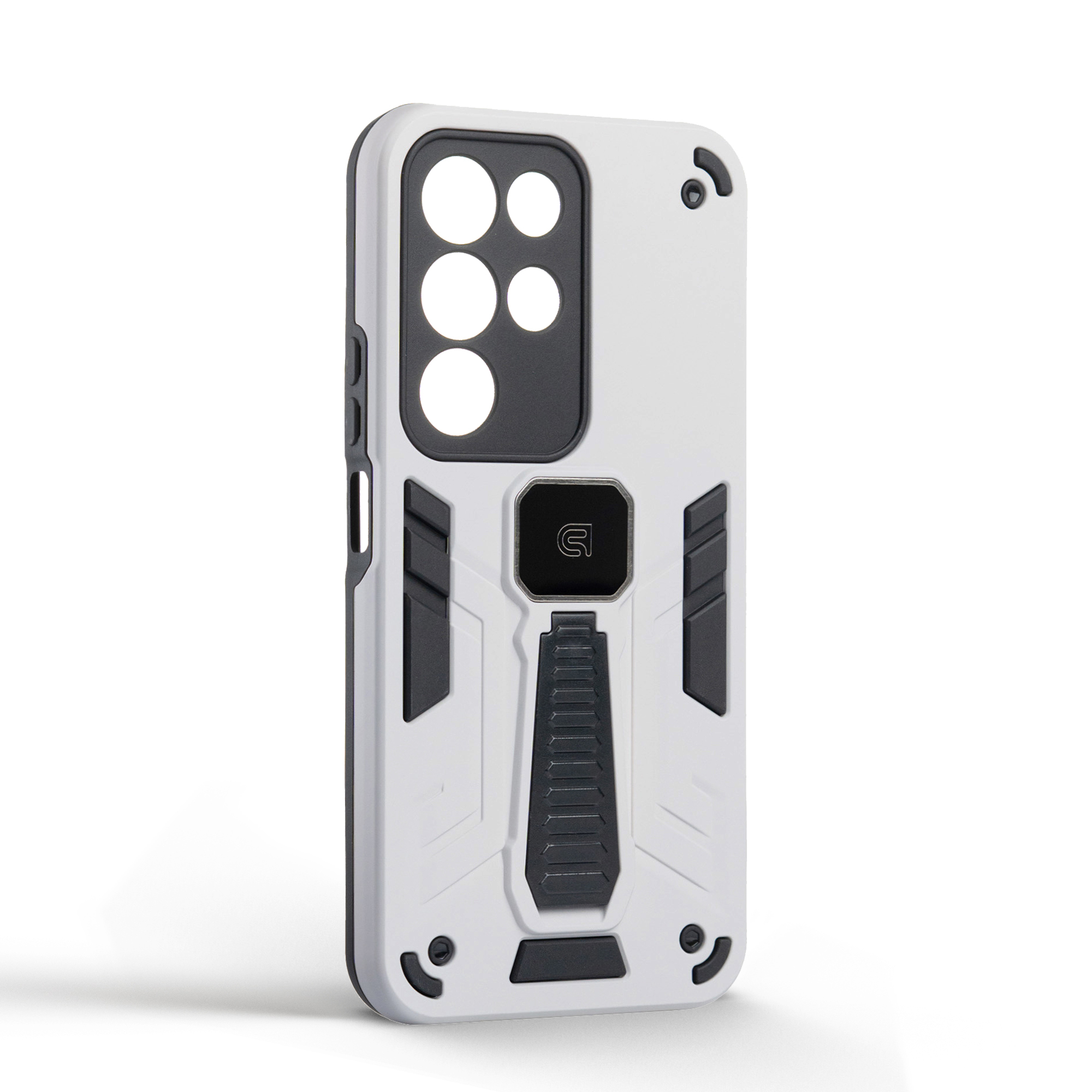 Чехол ArmorStandart Proover для Realme C85 Pro 4G Grey (ARM89941) фото2