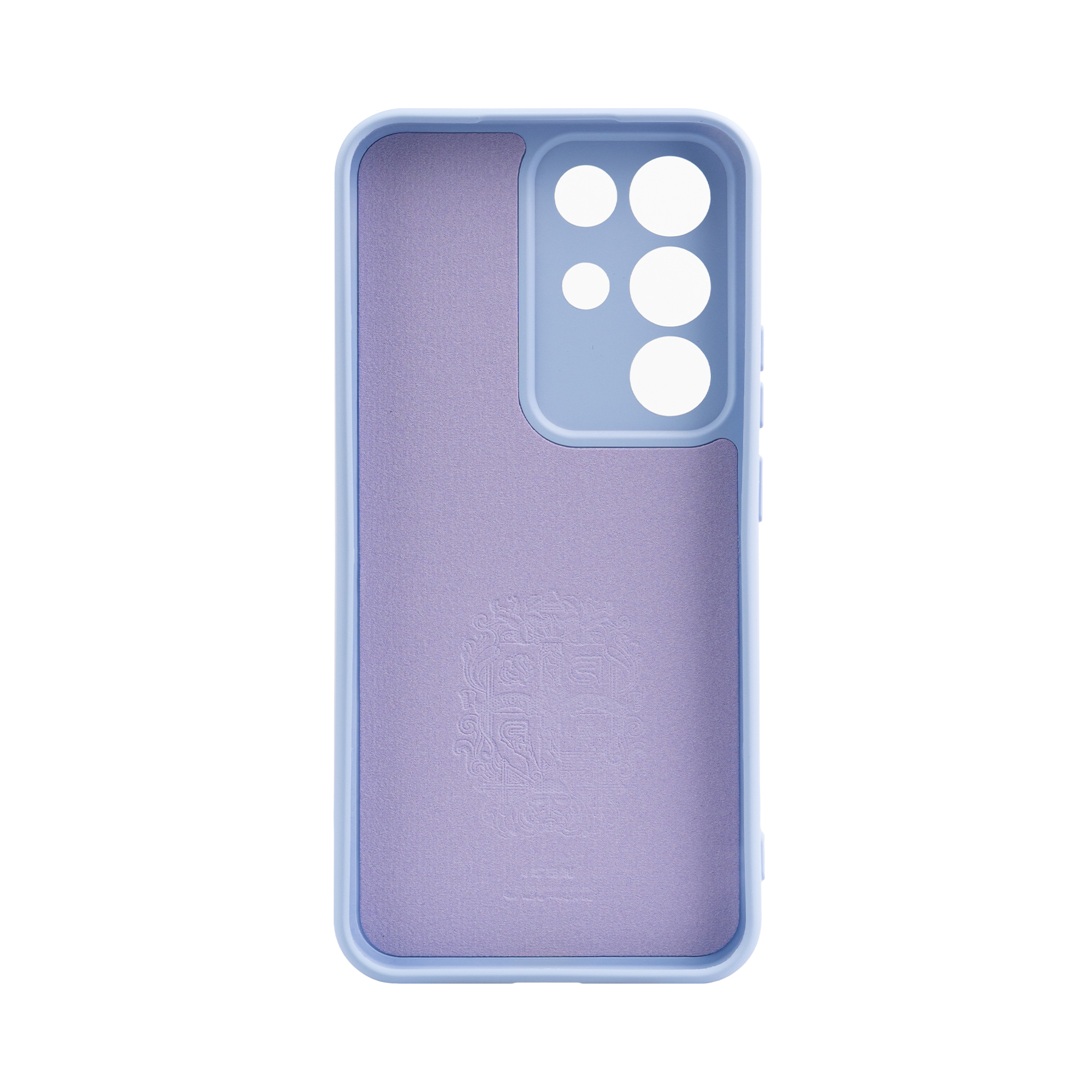Чехол ArmorStandart ICON для Realme C85 Pro 4G Camera cover Lavender (ARM90036) фото2
