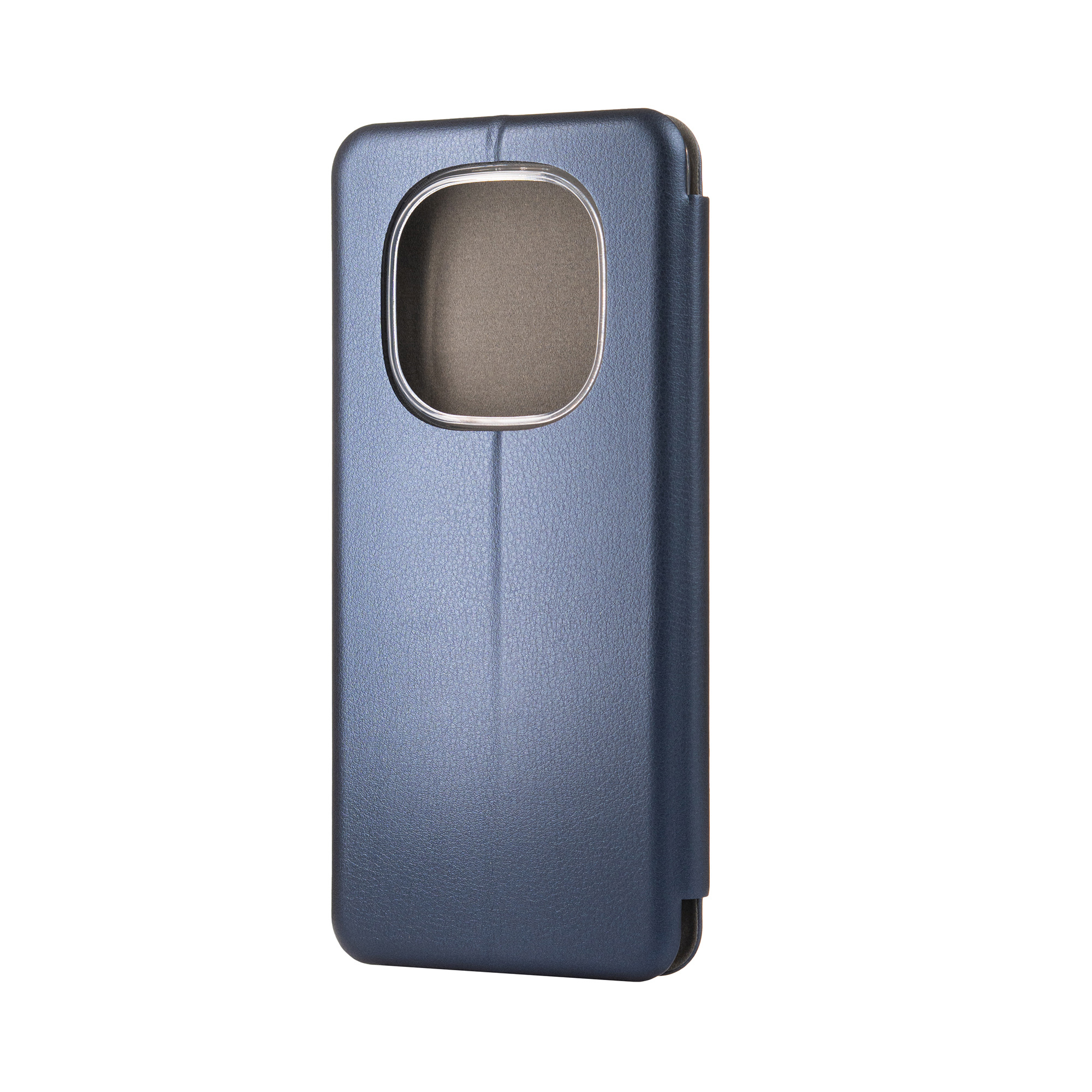Чехол-книжка ArmorStandart G-Case для Xiaomi Redmi Note 15 4G Dark Blue (ARM89966) фото2