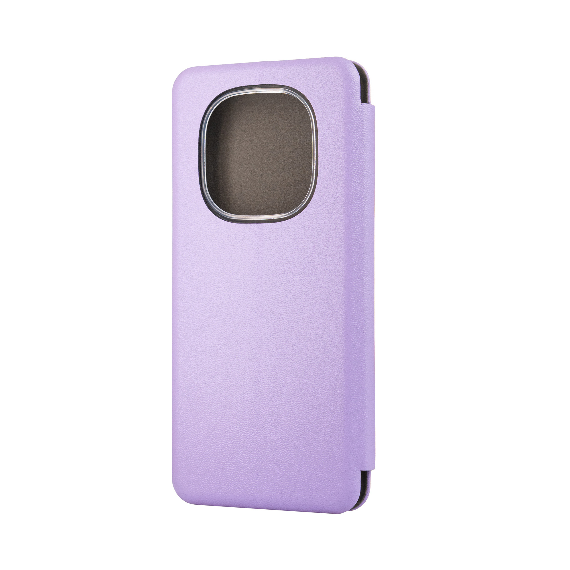 Чехол-книжка ArmorStandart G-Case для Xiaomi Redmi Note 15 4G Lilac (ARM89967) фото2