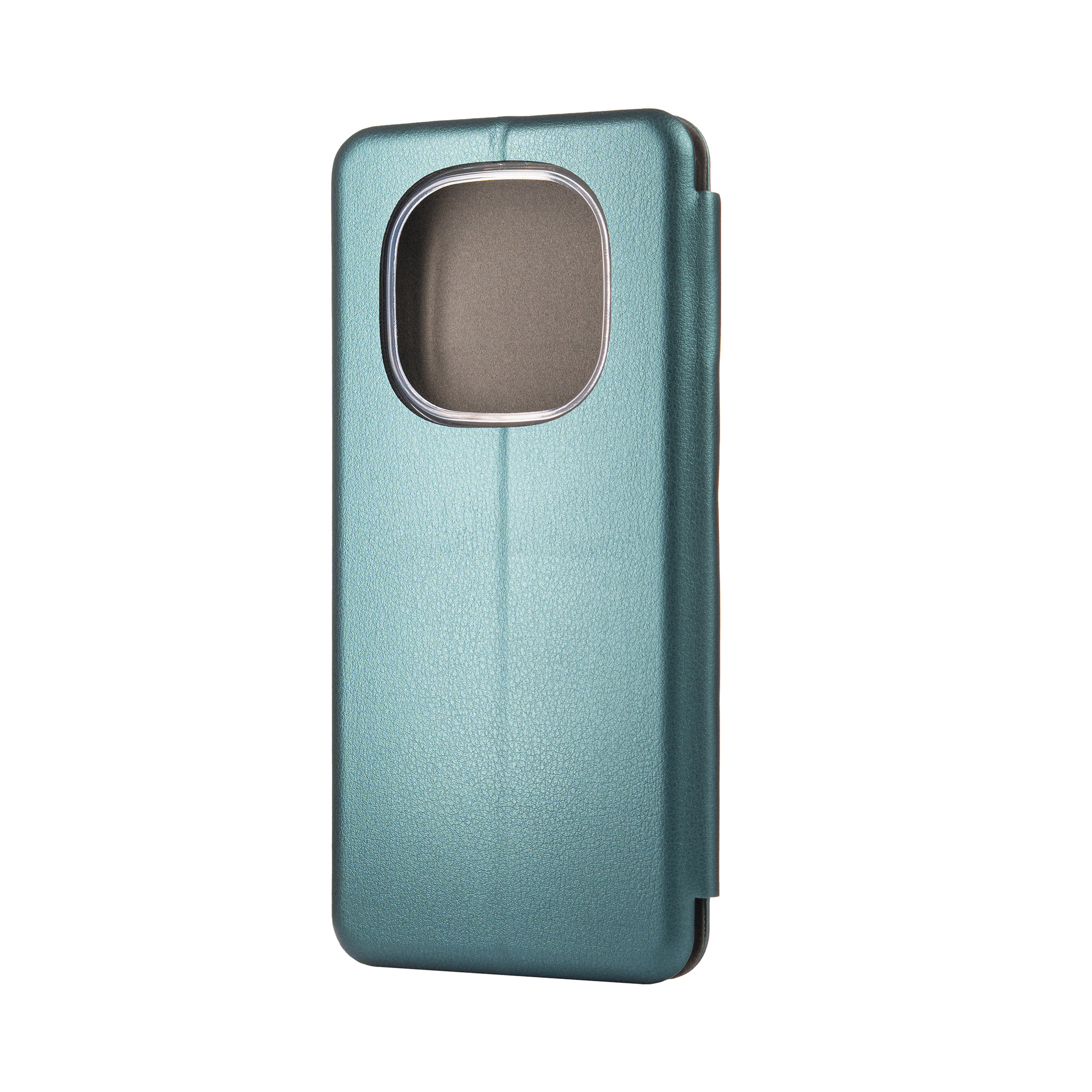 Чехол-книжка ArmorStandart G-Case для Xiaomi Redmi Note 15 4G Green (ARM90175) фото2