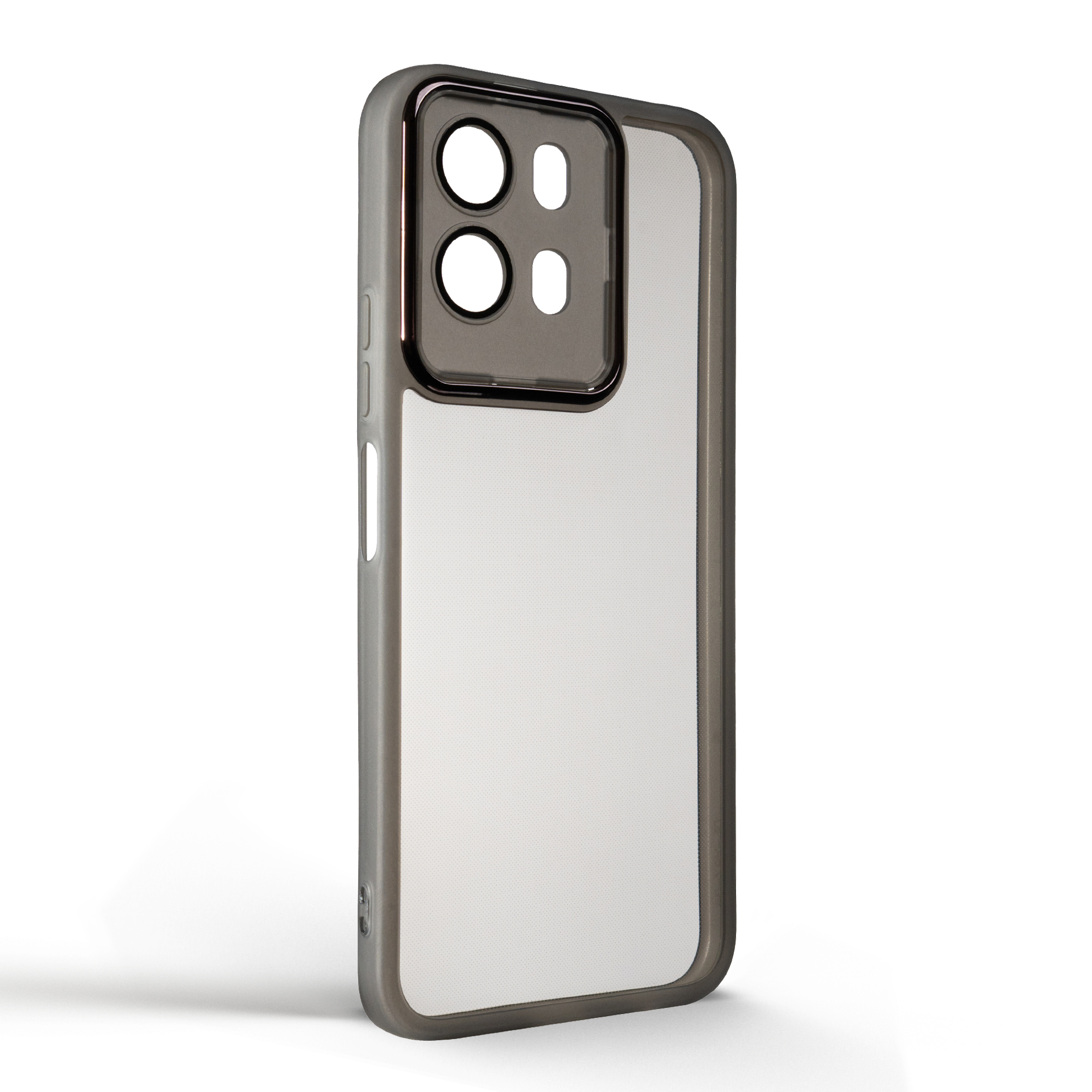 Чехол ArmorStandart Shade для OPPO A6S 4G / A6 4G Black (ARM90323) фото2