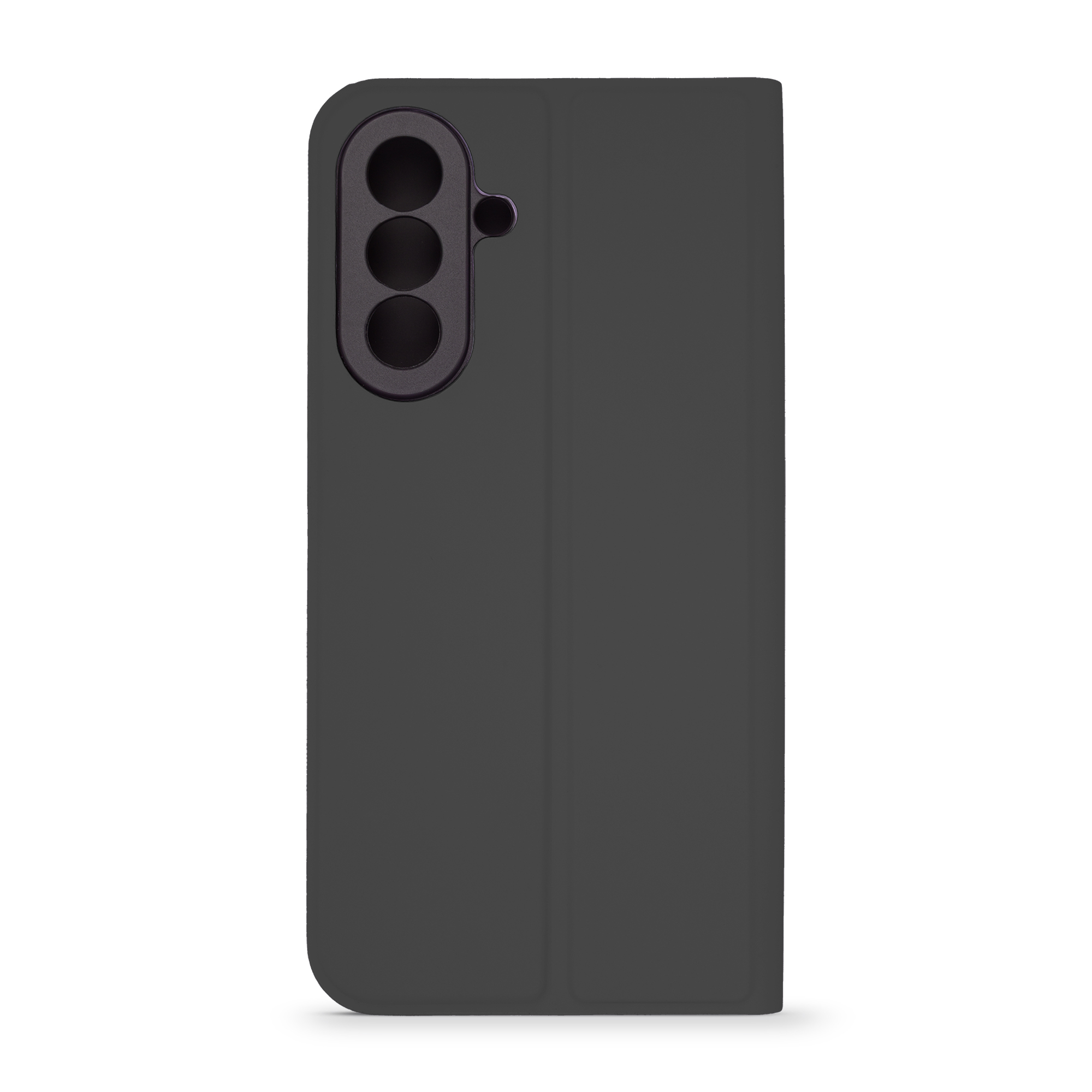 Чехол-книжка ArmorStandart OneFold Case для Samsung A37 5G Black (ARM89718) фото