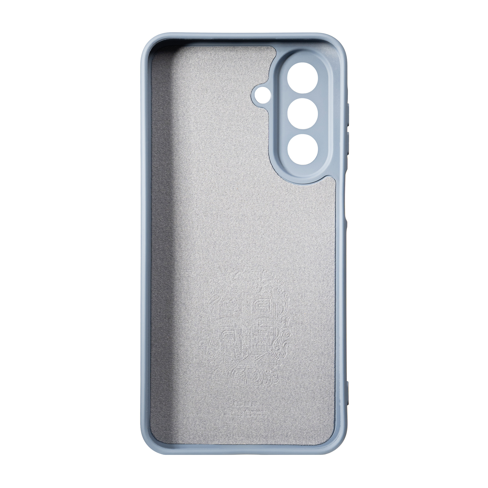 Чехол ArmorStandart ICON для Samsung A27 5G Camera cover Winter Blue (ARM89807) фото2