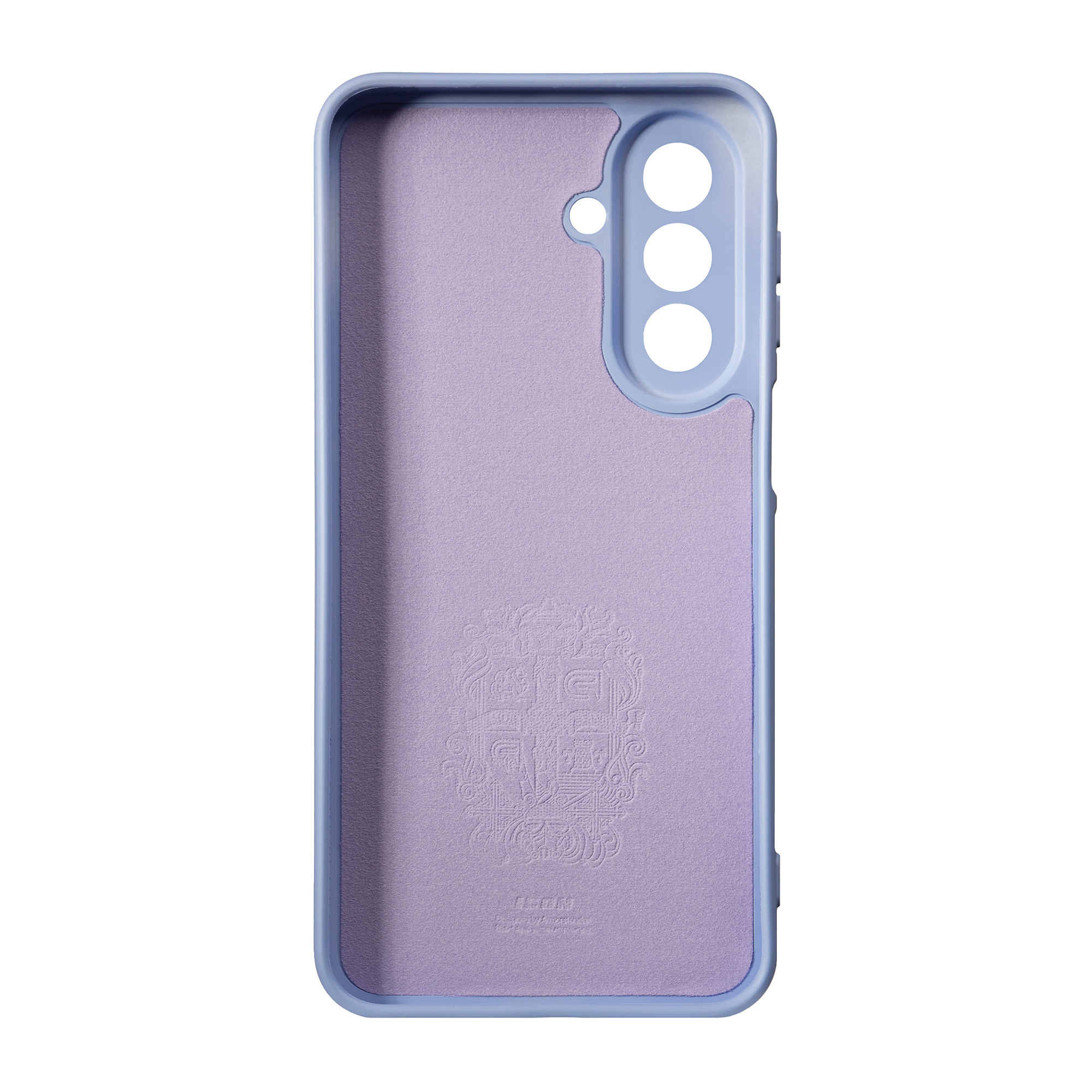 Чехол ArmorStandart ICON для Samsung A27 5G Camera cover Lavender (ARM89808) фото