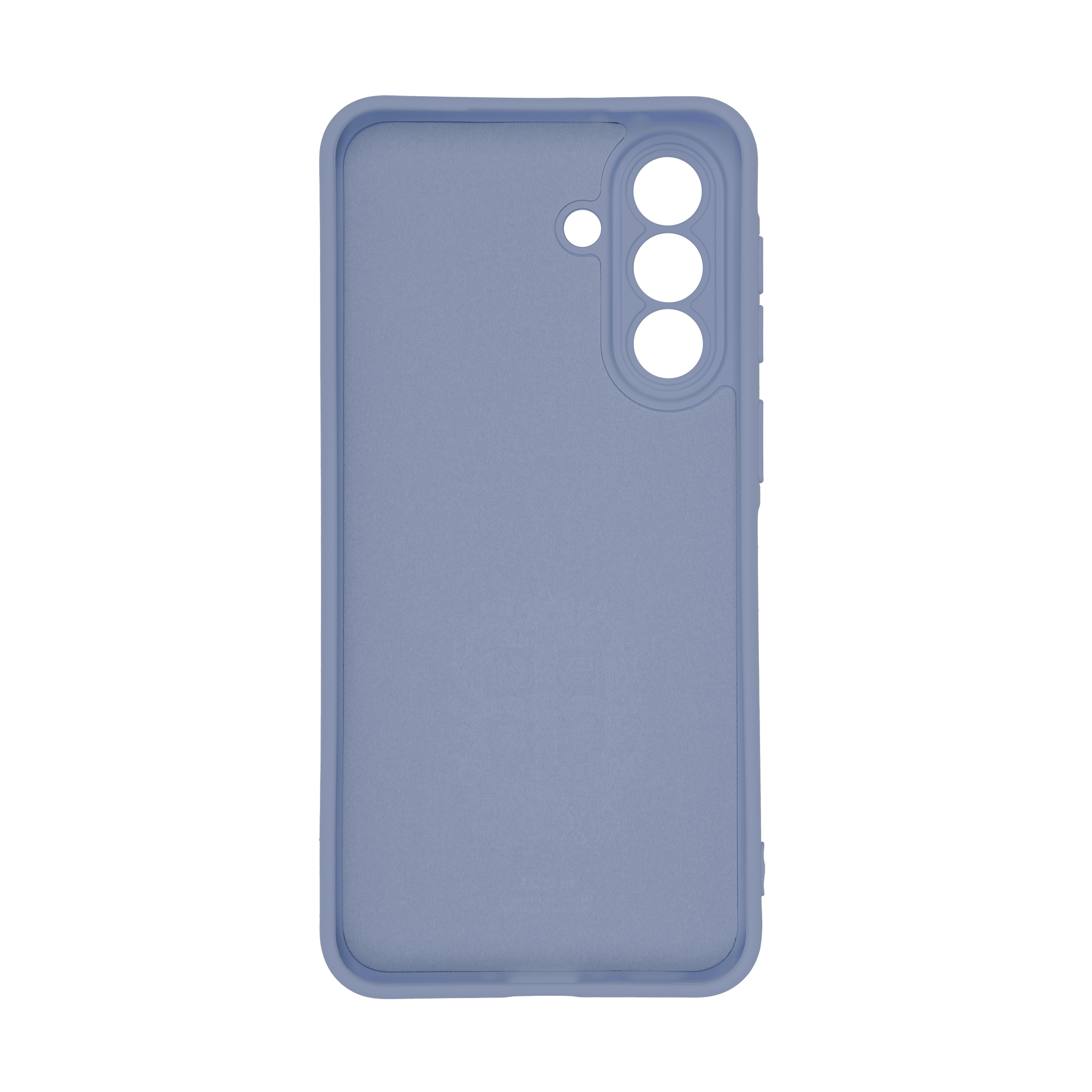 Чехол ArmorStandart ICON для Samsung A37 5G Camera cover Winter Blue (ARM89810) фото