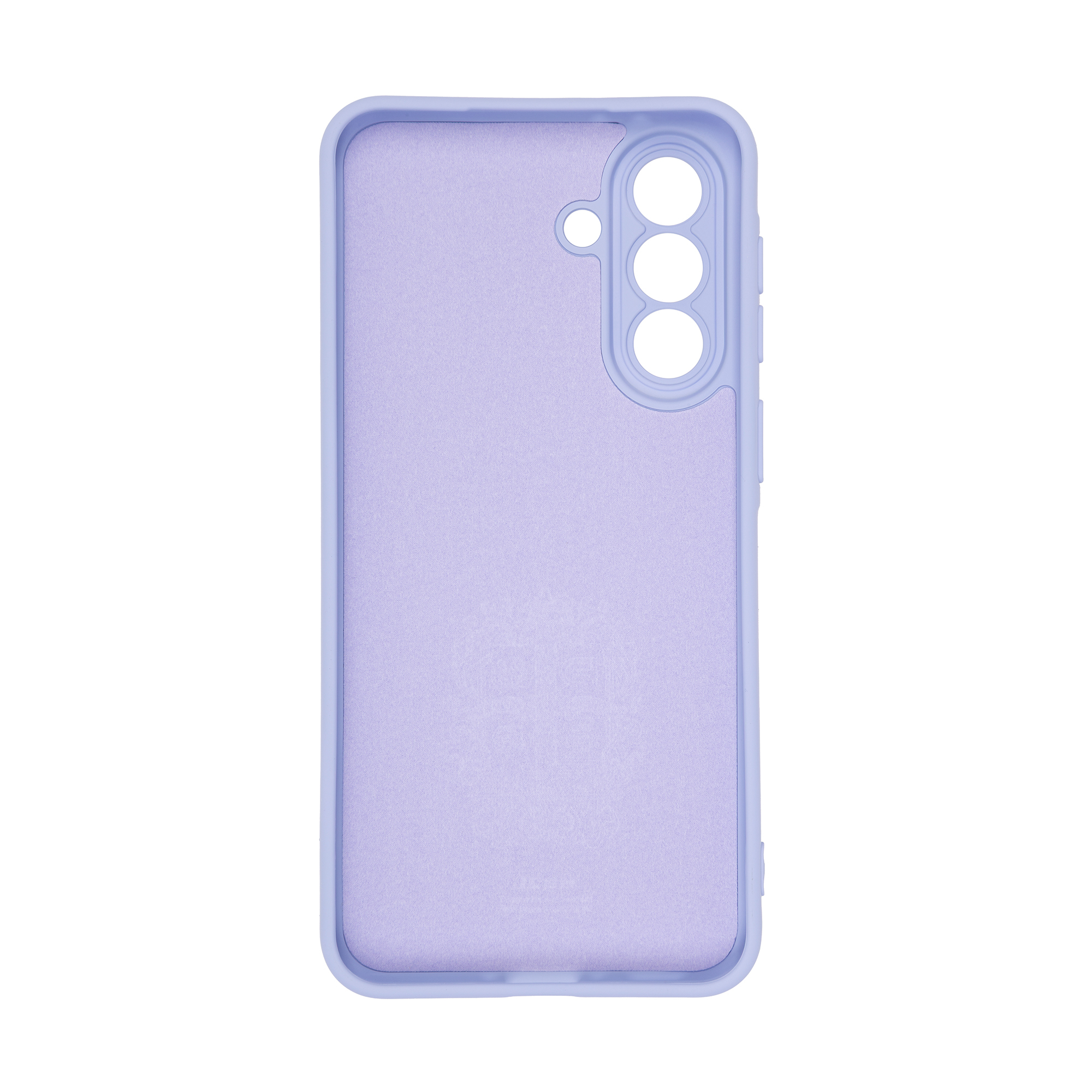 Чохол ArmorStandart ICON для Samsung A37 5G Camera cover Lavender (ARM89811) фото