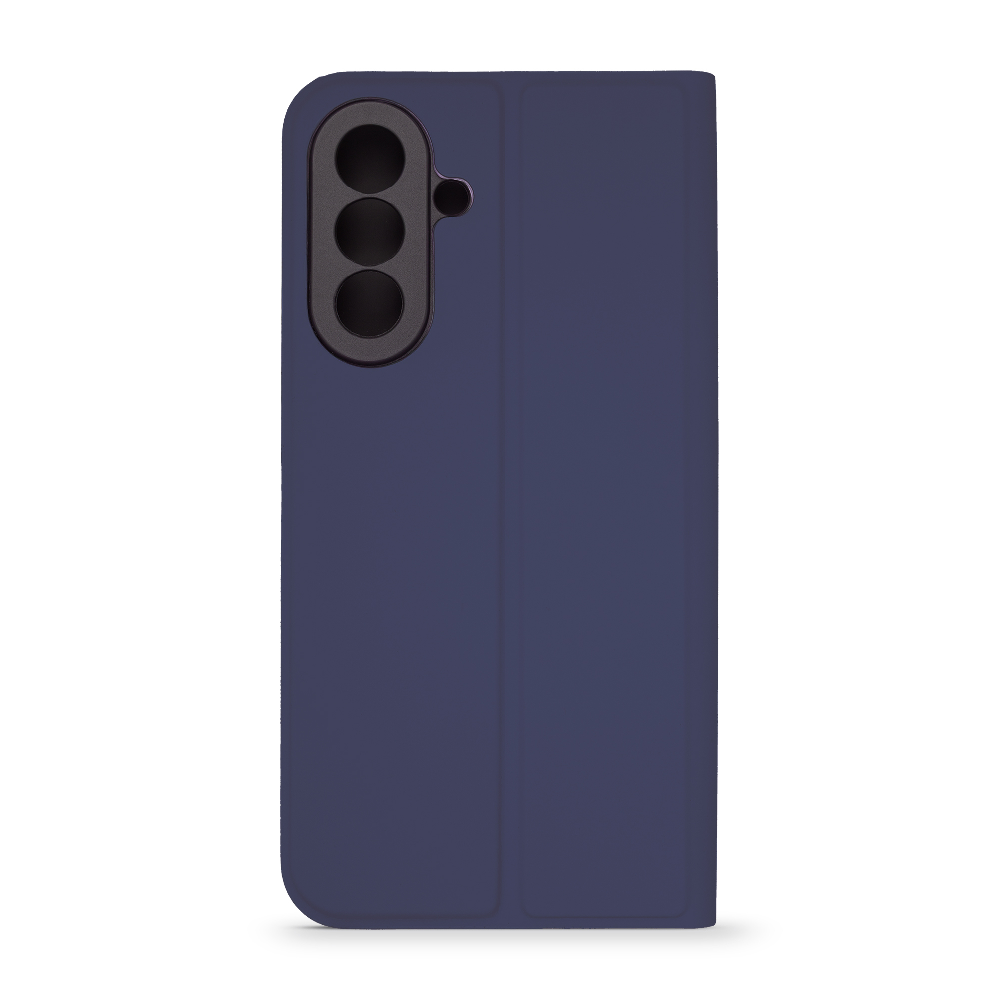 Чехол-книжка ArmorStandart OneFold Case для Samsung A37 5G Dark Blue (ARM89771) фото3
