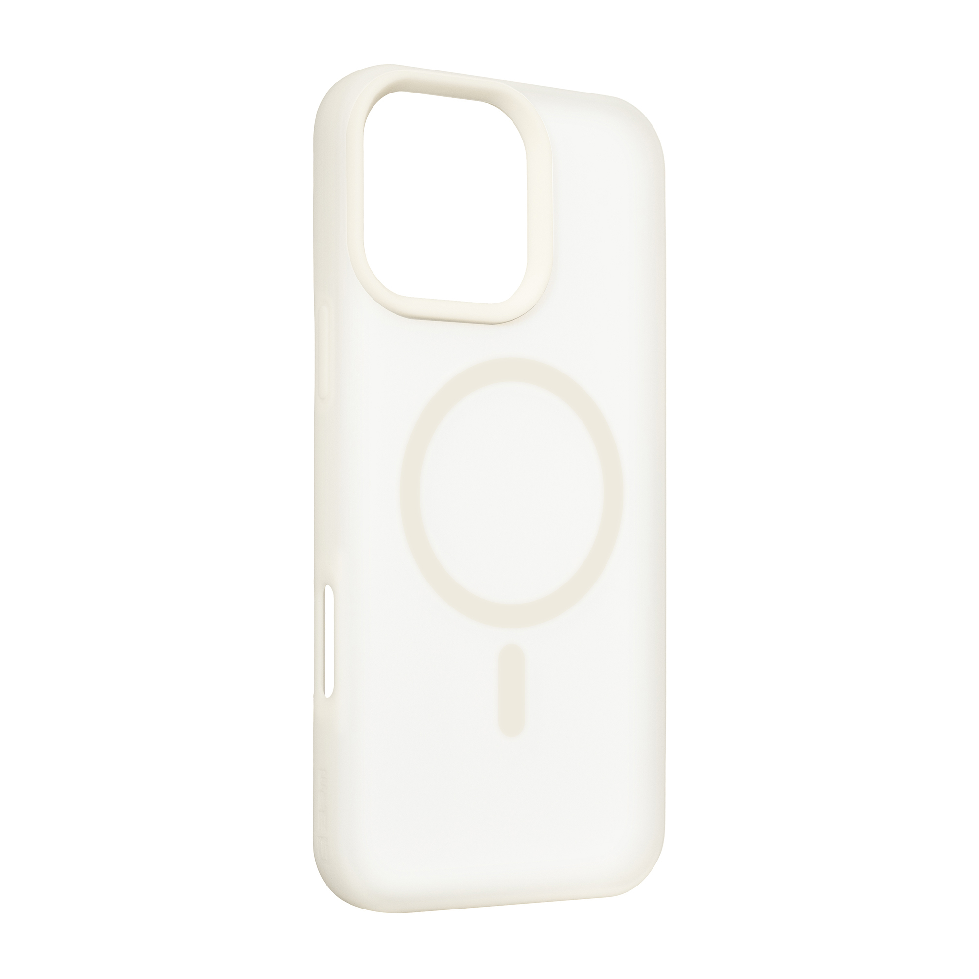 Чехол ArmorStandart Mystiq MagCase для Apple iPhone 16 Pro Max White (ARM91589) фото2