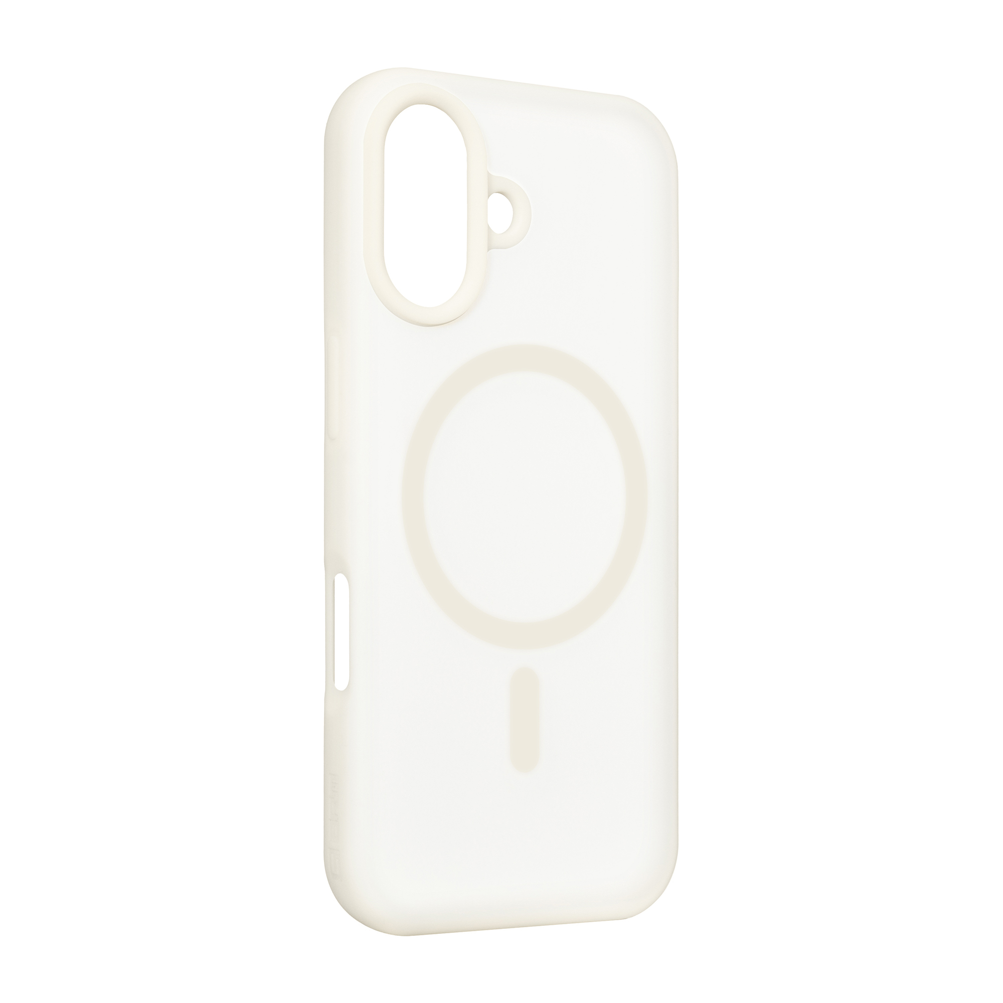Чохол ArmorStandart Mystiq MagCase для Apple iPhone 17 White (ARM91596) фото