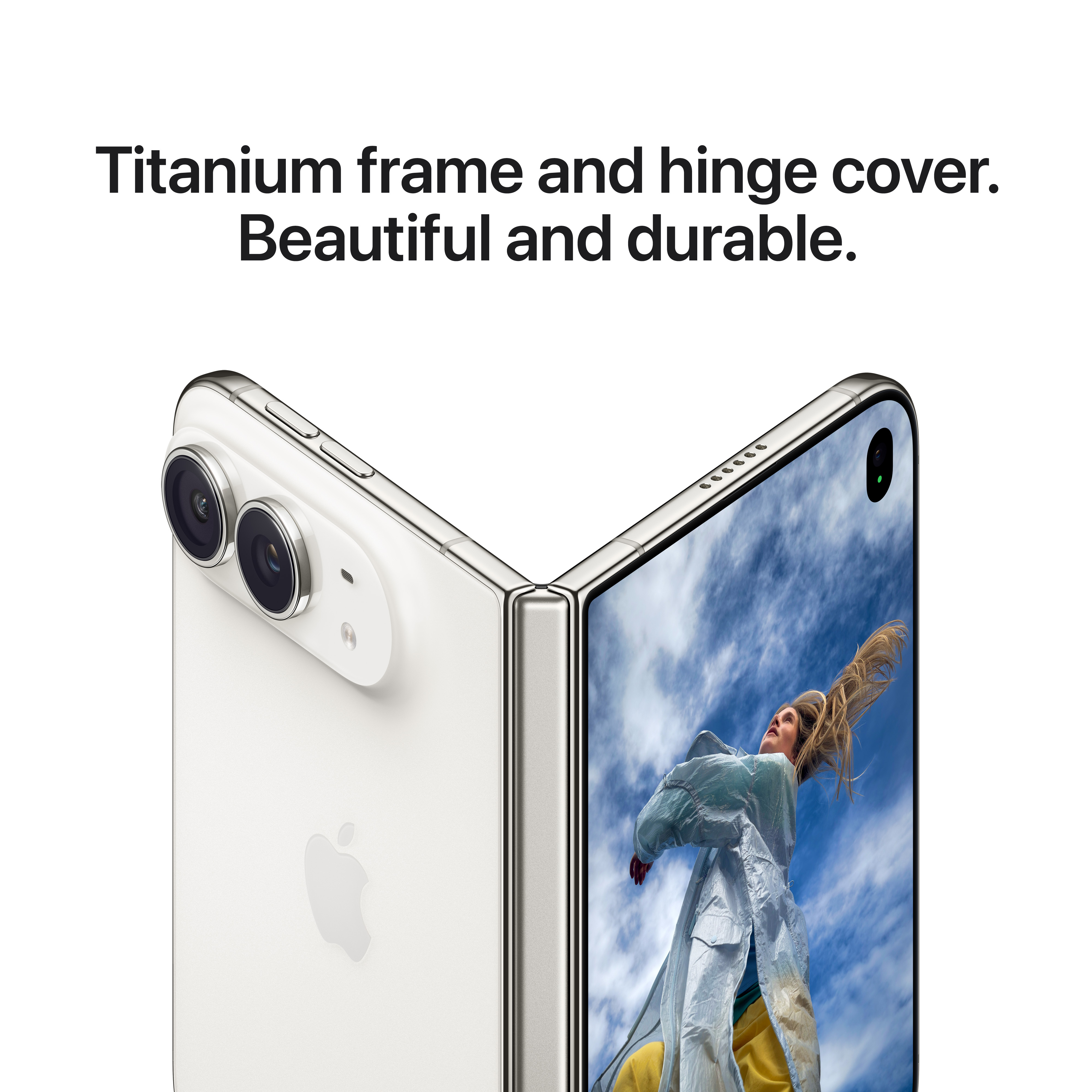 Смартфон Apple iPhone Duo 256GB Night Sky (MK2E4AF/A) фото