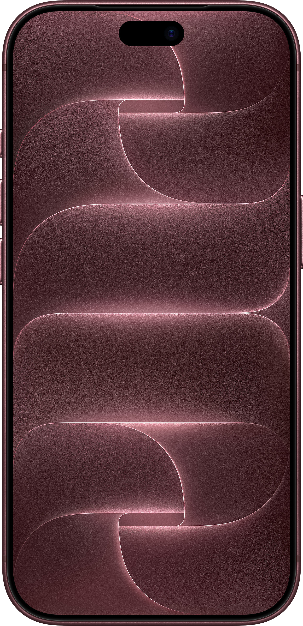 Смартфон Apple iPhone 18 Pro 512GB Burgundy (MJRW4AF/A) фото2