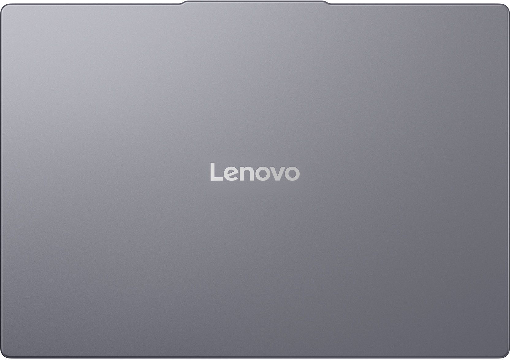 Ноутбук LENOVO IdeaPad Slim 3 15IPH11 Luna Grey (83UR00AGRA) фото7