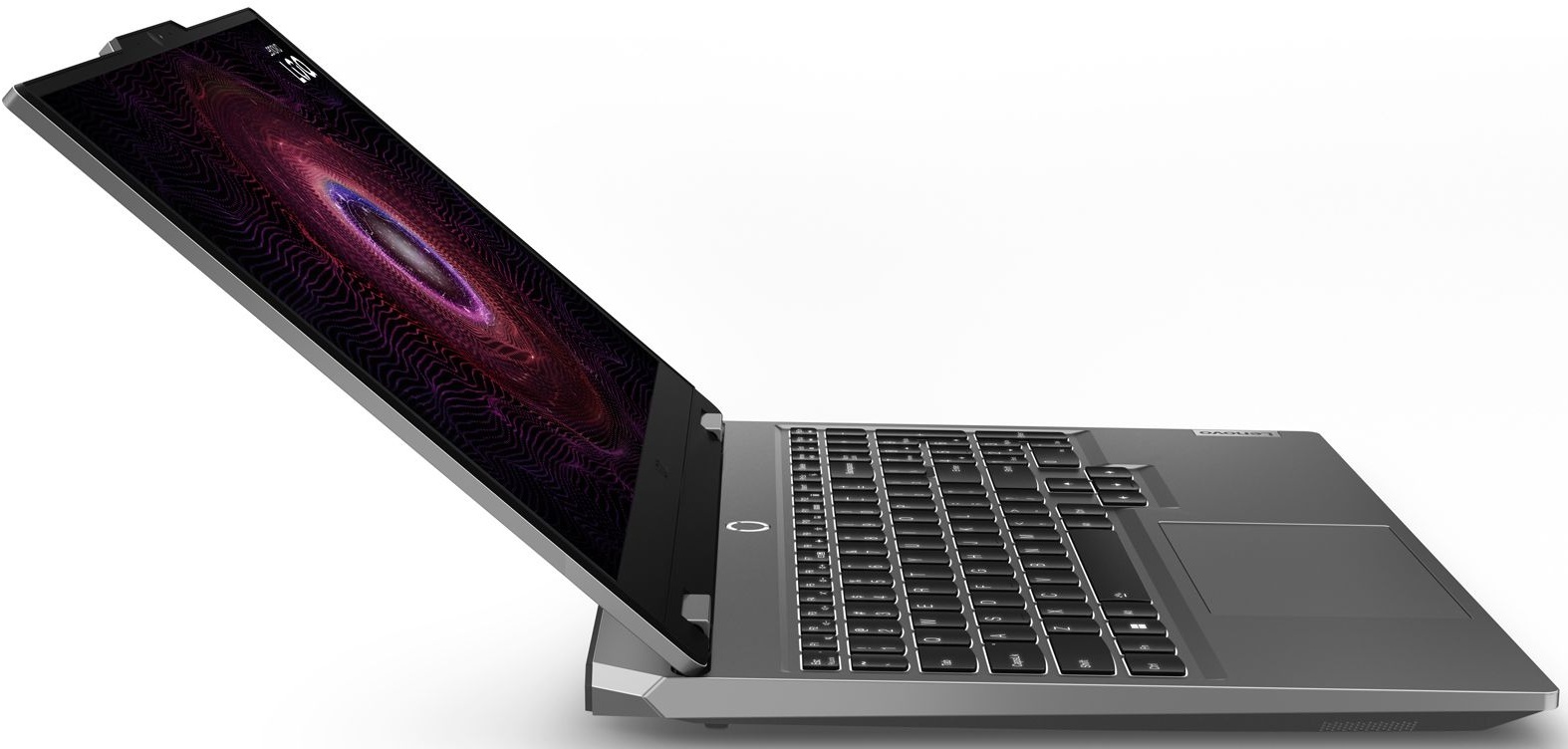 Ноутбук LENOVO LOQ 15AHP9 Luna Grey (83DX00G8RA) фото5