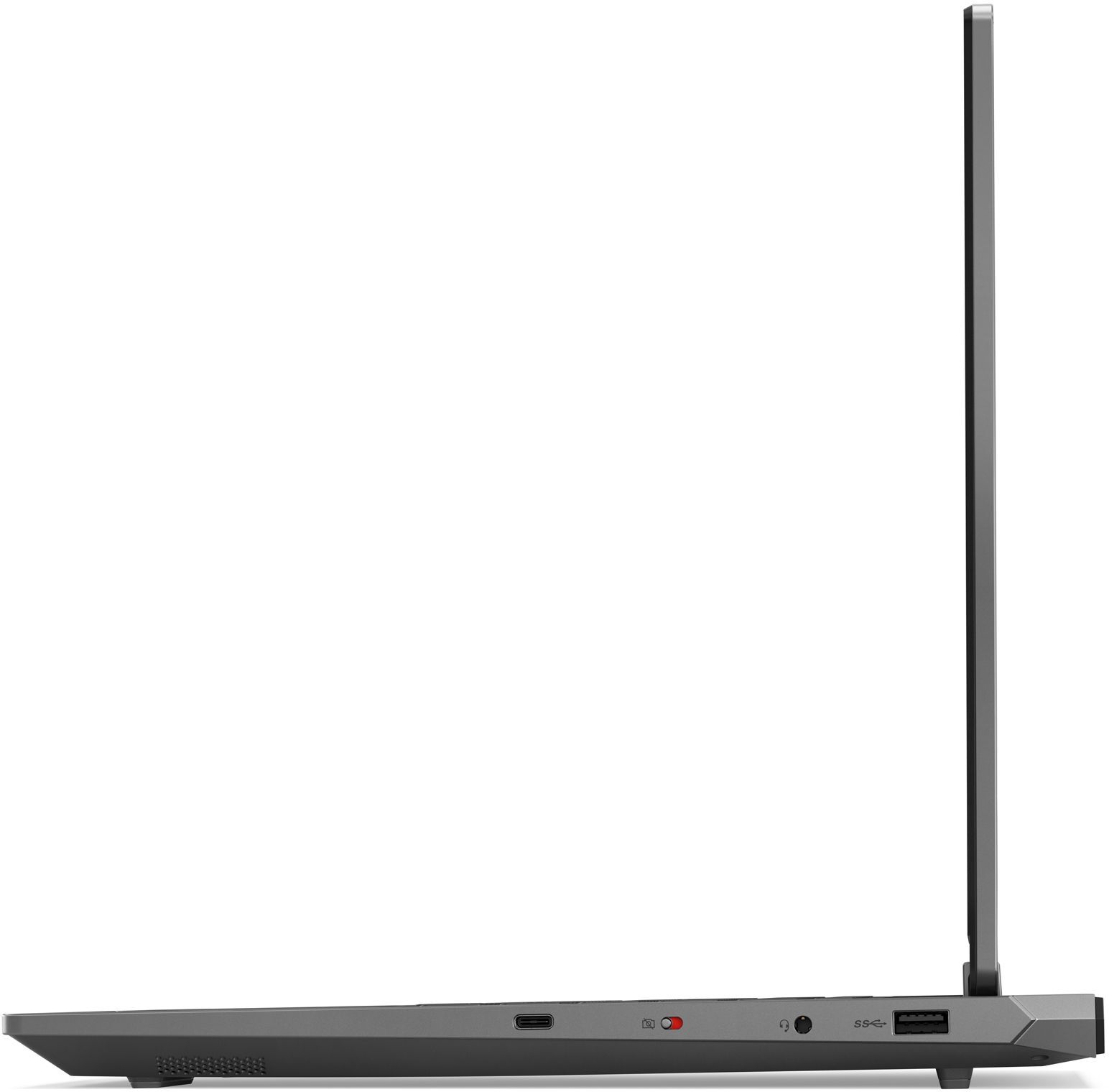 Ноутбук LENOVO LOQ 15AHP9 Luna Grey (83DX00G8RA) фото8