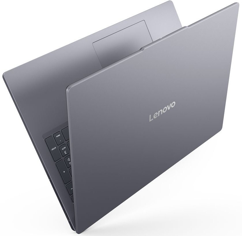 Ноутбук LENOVO IdeaPad Slim 3 16IPH11 Luna Grey (83US005ERA) фото15