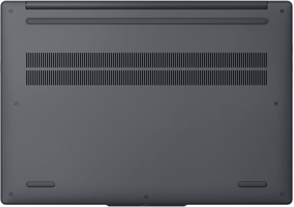 Ноутбук LENOVO IdeaPad Slim 3 16IPH11 Luna Grey (83US005ERA) фото7