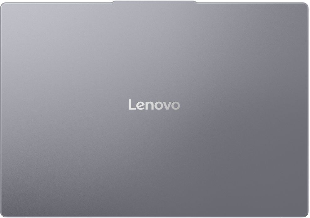 Ноутбук LENOVO IdeaPad Slim 3 16IPH11 Luna Grey (83US005ERA) фото6