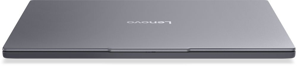 Ноутбук LENOVO IdeaPad Slim 3 16IPH11 Luna Grey (83US005ERA) фото8