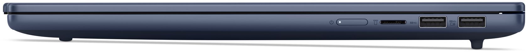 Ноутбук LENOVO IdeaPad Slim 5 16IPH11 Cosmic Blue (83S6005RRA) фото
