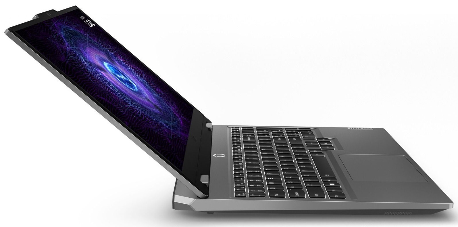 Ноутбук LENOVO LOQ 15IRX9 Luna Grey (83DV01KPRA) фото