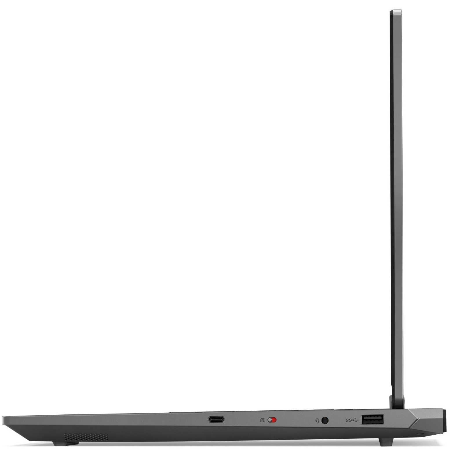 Ноутбук LENOVO LOQ 15IRX9 Luna Grey (83DV01KPRA) фото