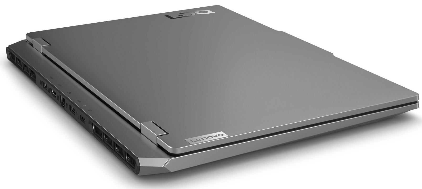 Ноутбук LENOVO LOQ 15IRX9 Luna Grey (83DV01KPRA) фото