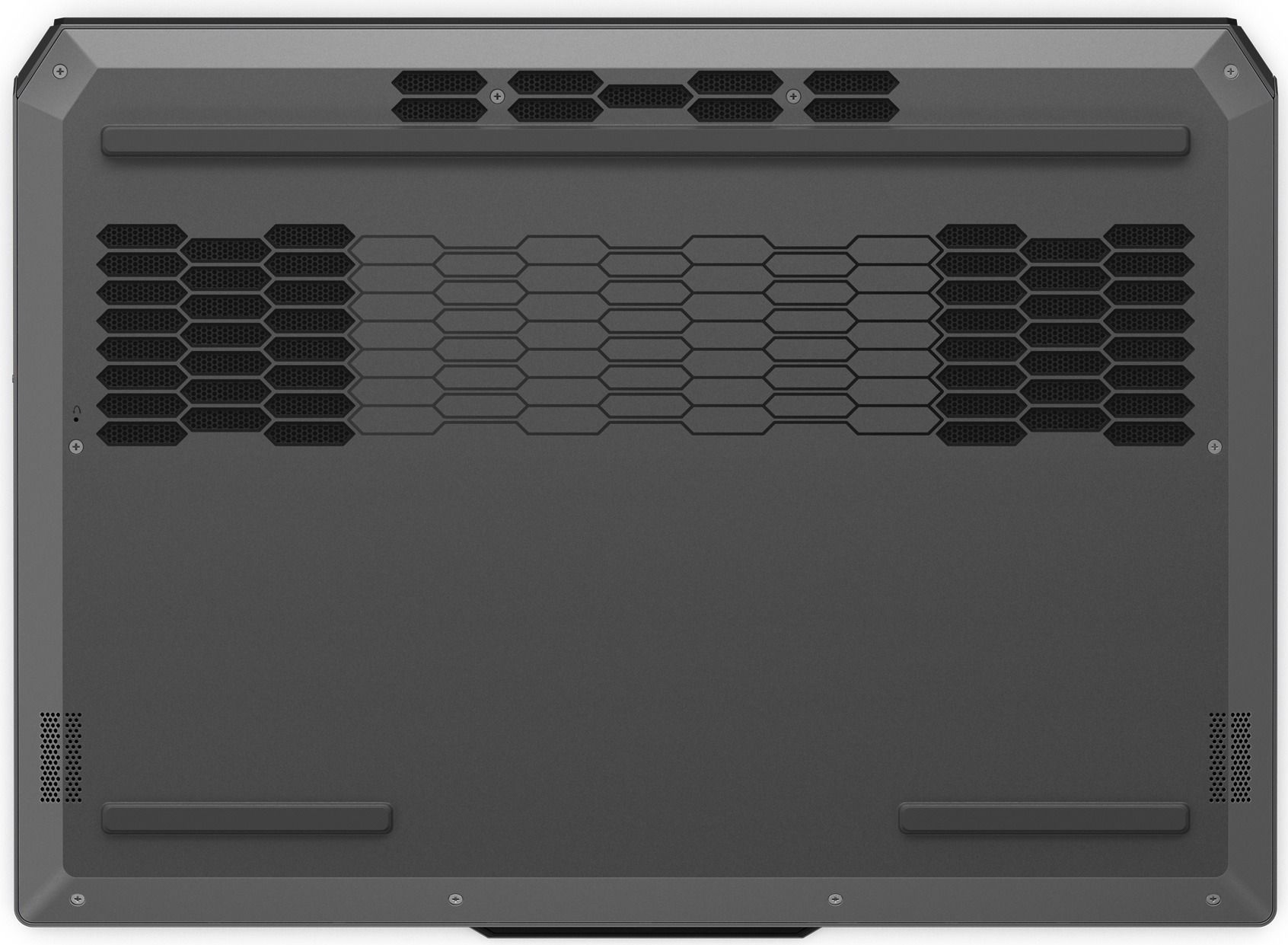 Ноутбук LENOVO LOQ 15IRX9 Luna Grey (83DV01KPRA) фото