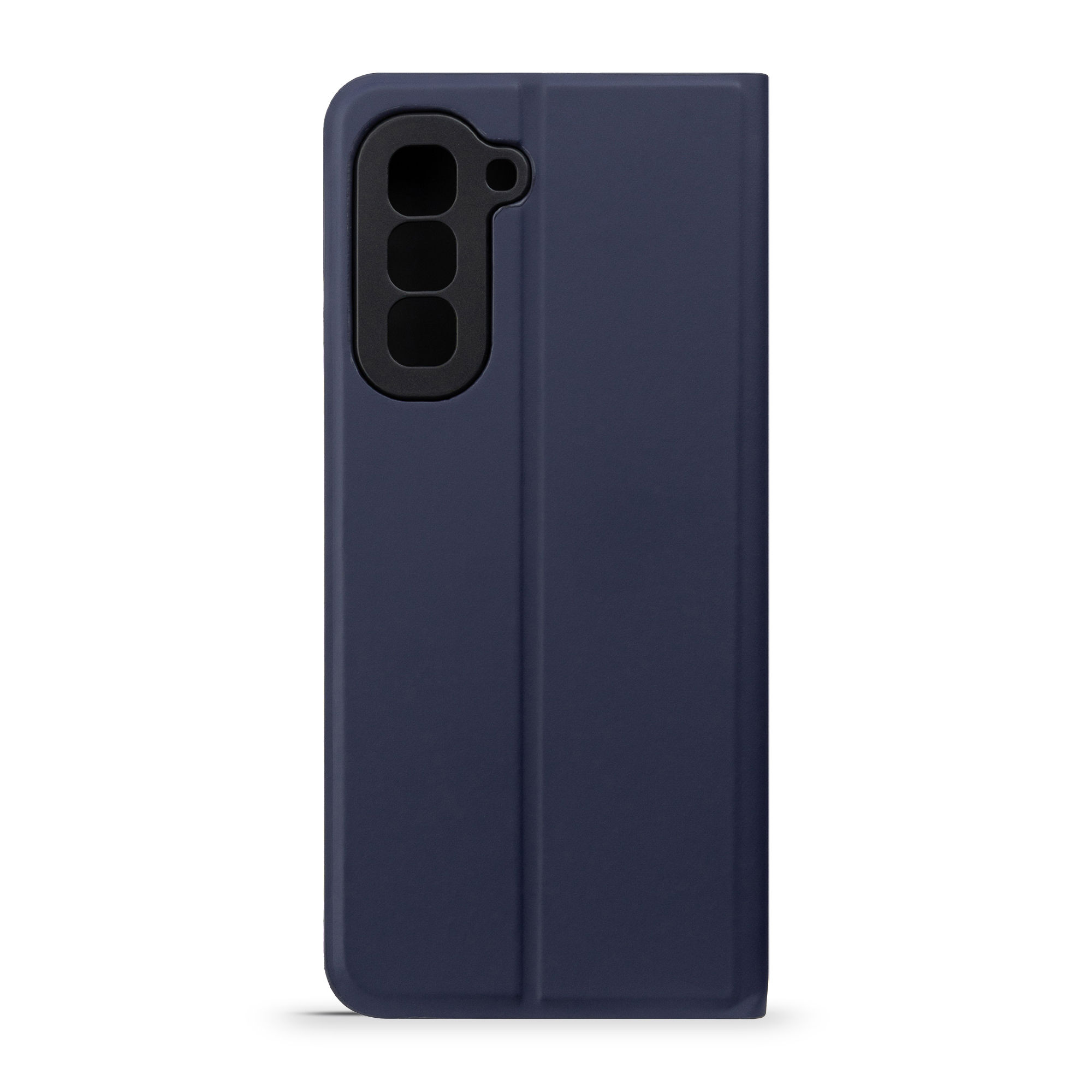 Чехол-книжка ArmorStandart OneFold Case для Infinix Hot 70 4G Dark Blue (ARM92404) фото2