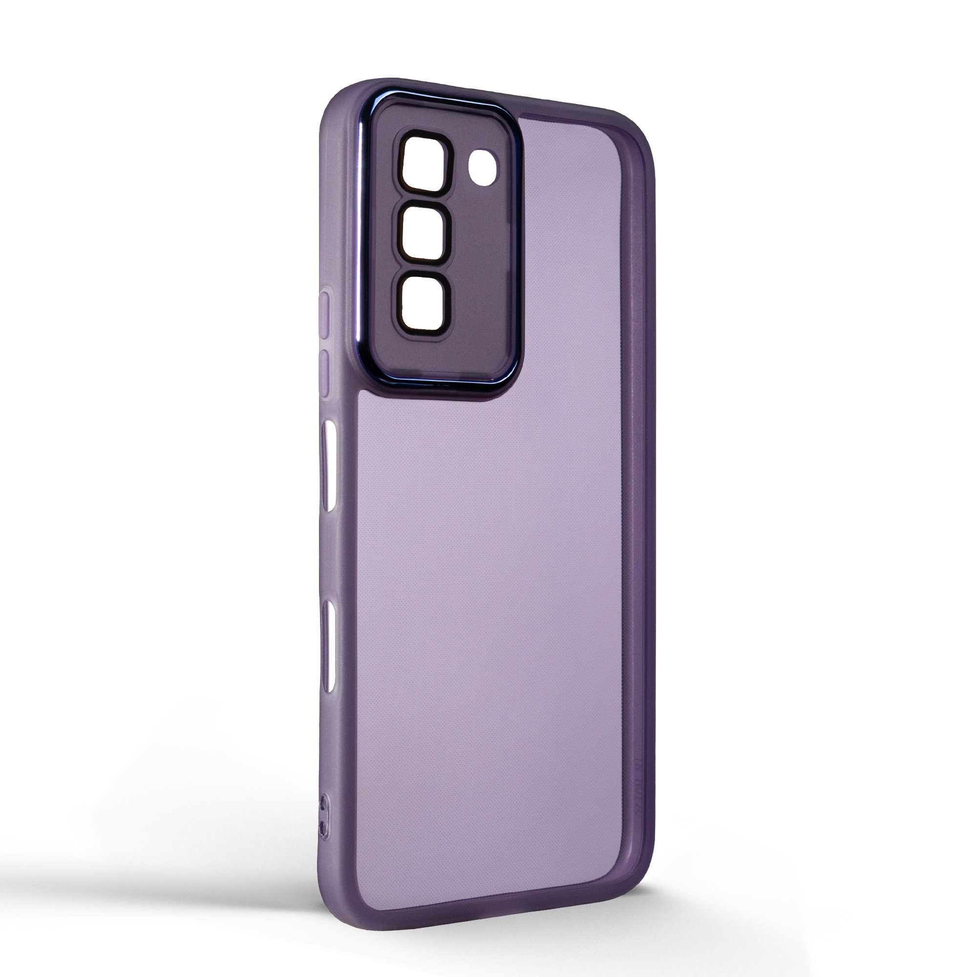 Чехол ArmorStandart Shade для Infinix Hot 70 4G Dark Violet (ARM92411) фото