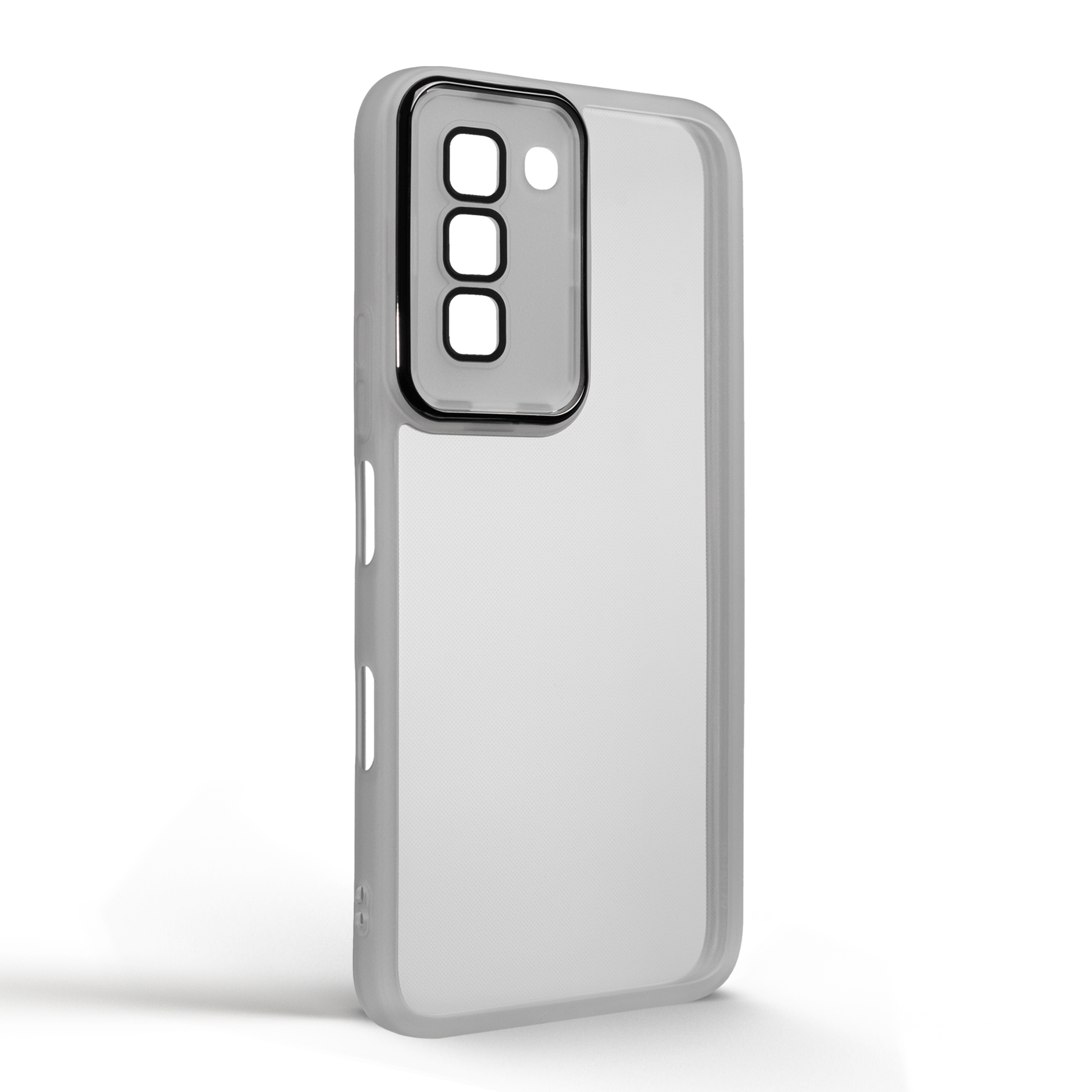 Чехол ArmorStandart Shade для Infinix Hot 70 4G White (ARM92412) фото