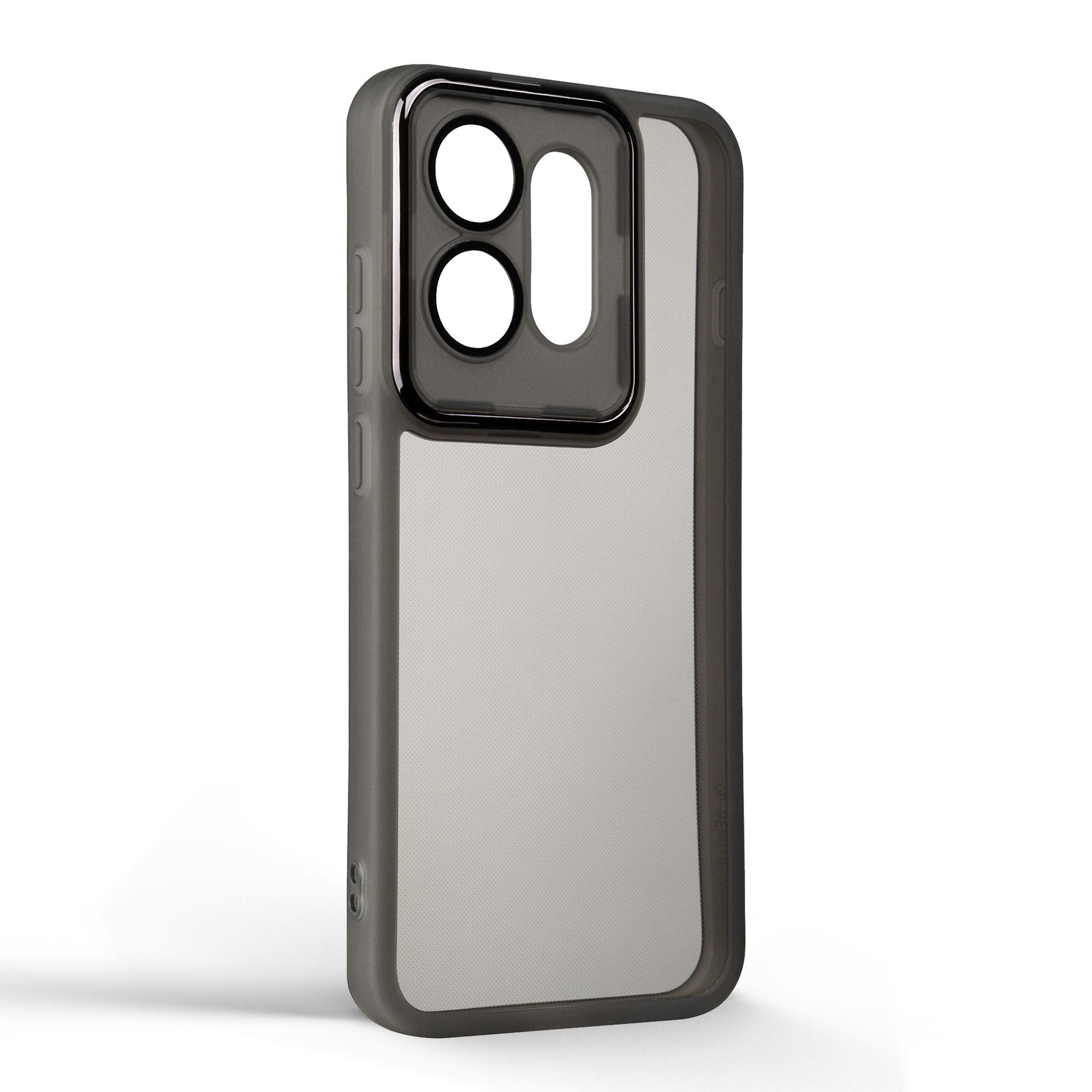 Чохол ArmorStandart Shade для OPPO Reno16 5G Black (ARM92416) фото