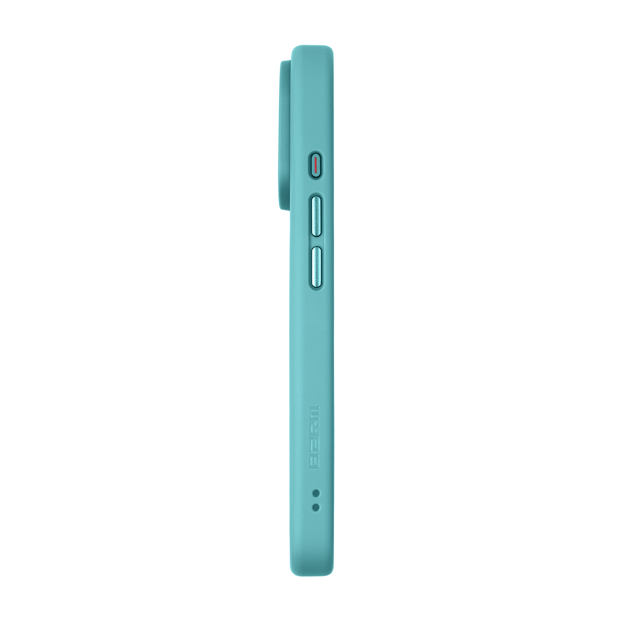 Чехол ArmorStandart Lush MagCase для Apple iPhone 18 Pro Turquoise (ARM92546) фото4