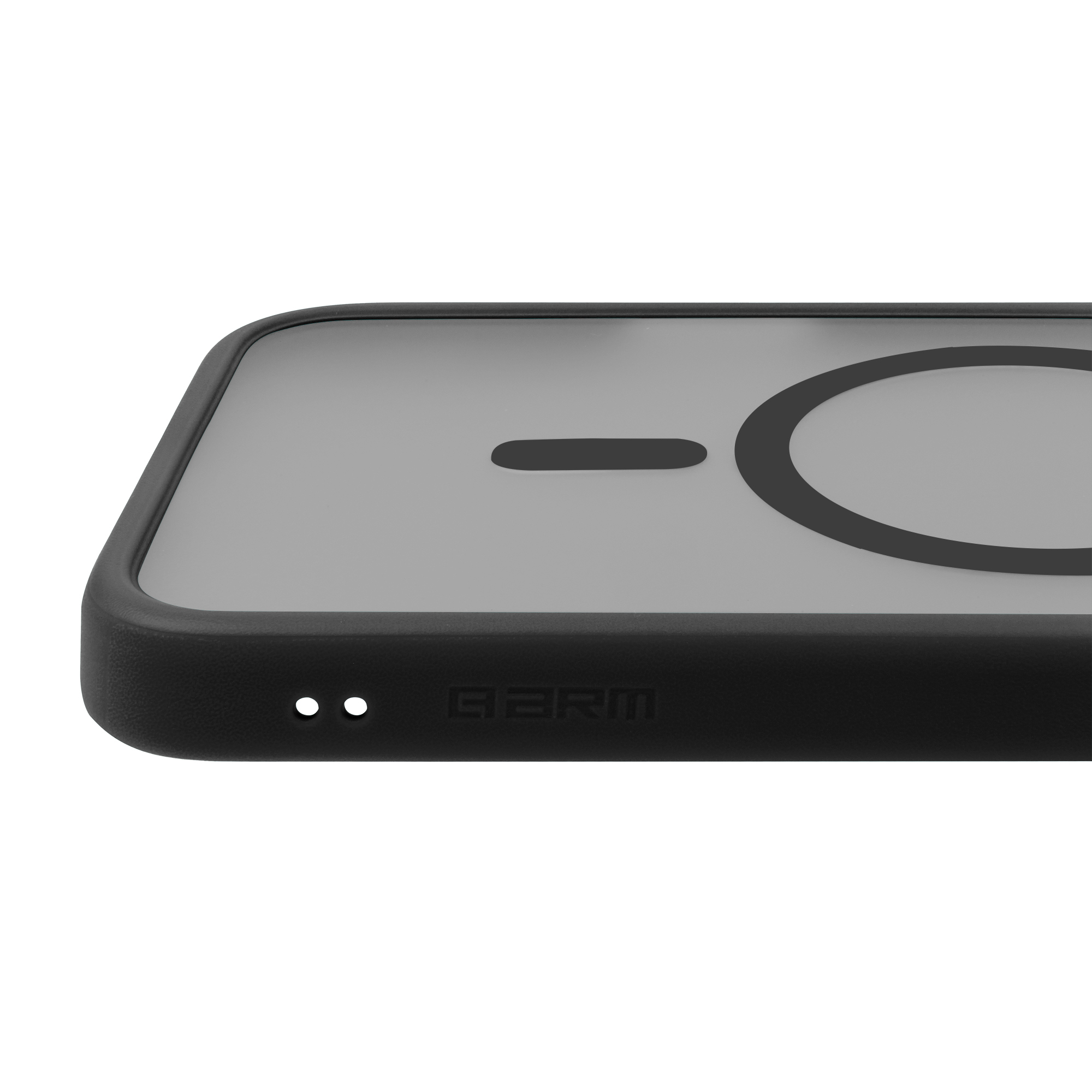 Чехол ArmorStandart Lush MagCase для Apple iPhone 18 Pro Max Black (ARM92548) фото5