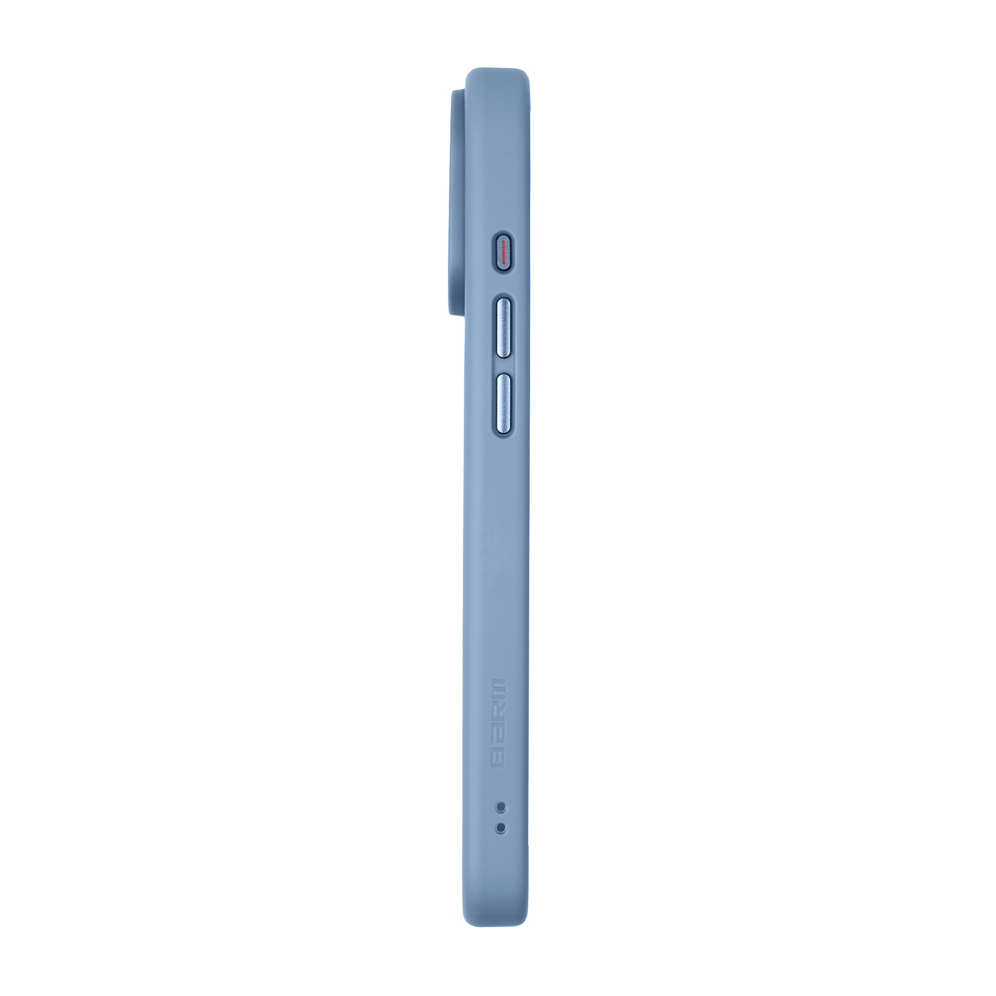 Чехол ArmorStandart Lush MagCase для Apple iPhone 18 Pro Max Chambray (ARM92549) фото4