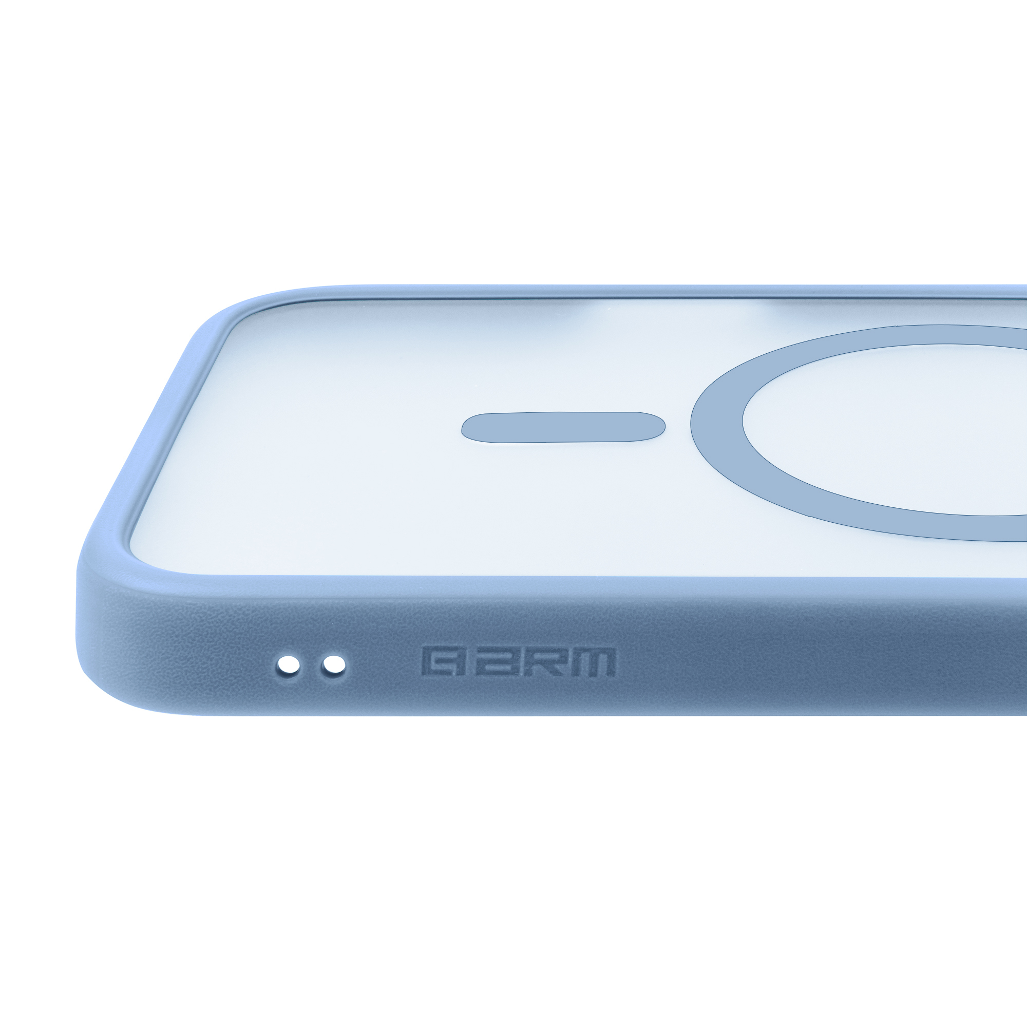Чехол ArmorStandart Lush MagCase для Apple iPhone 18 Pro Max Chambray (ARM92549) фото5