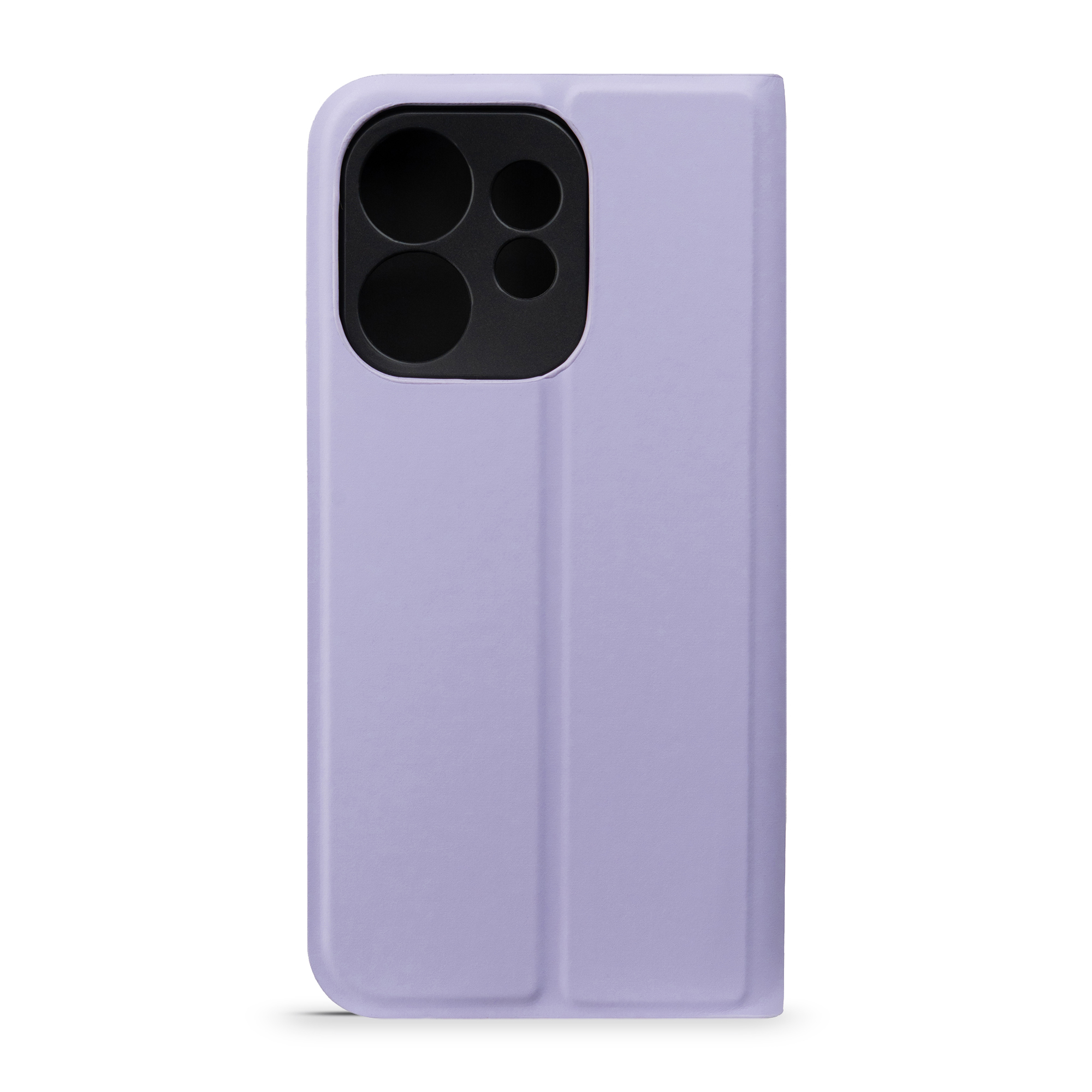 Чехол-книжка ArmorStandart OneFold Case для OPPO Reno16 5G Lavender (ARM92554) фото