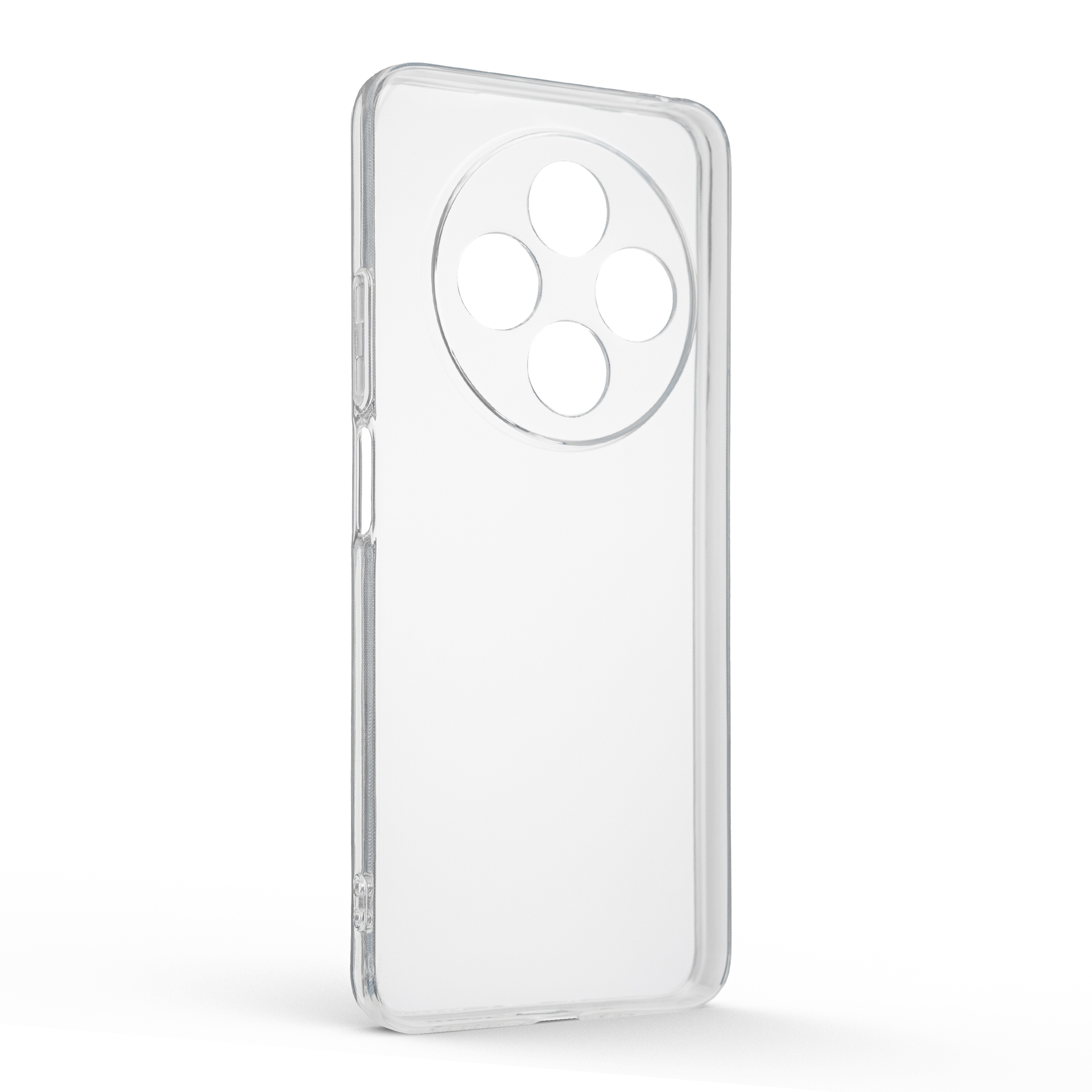 Чехол ArmorStandart Air для Xiaomi Redmi 17C 4G Camera cover Clear (ARM92759) фото