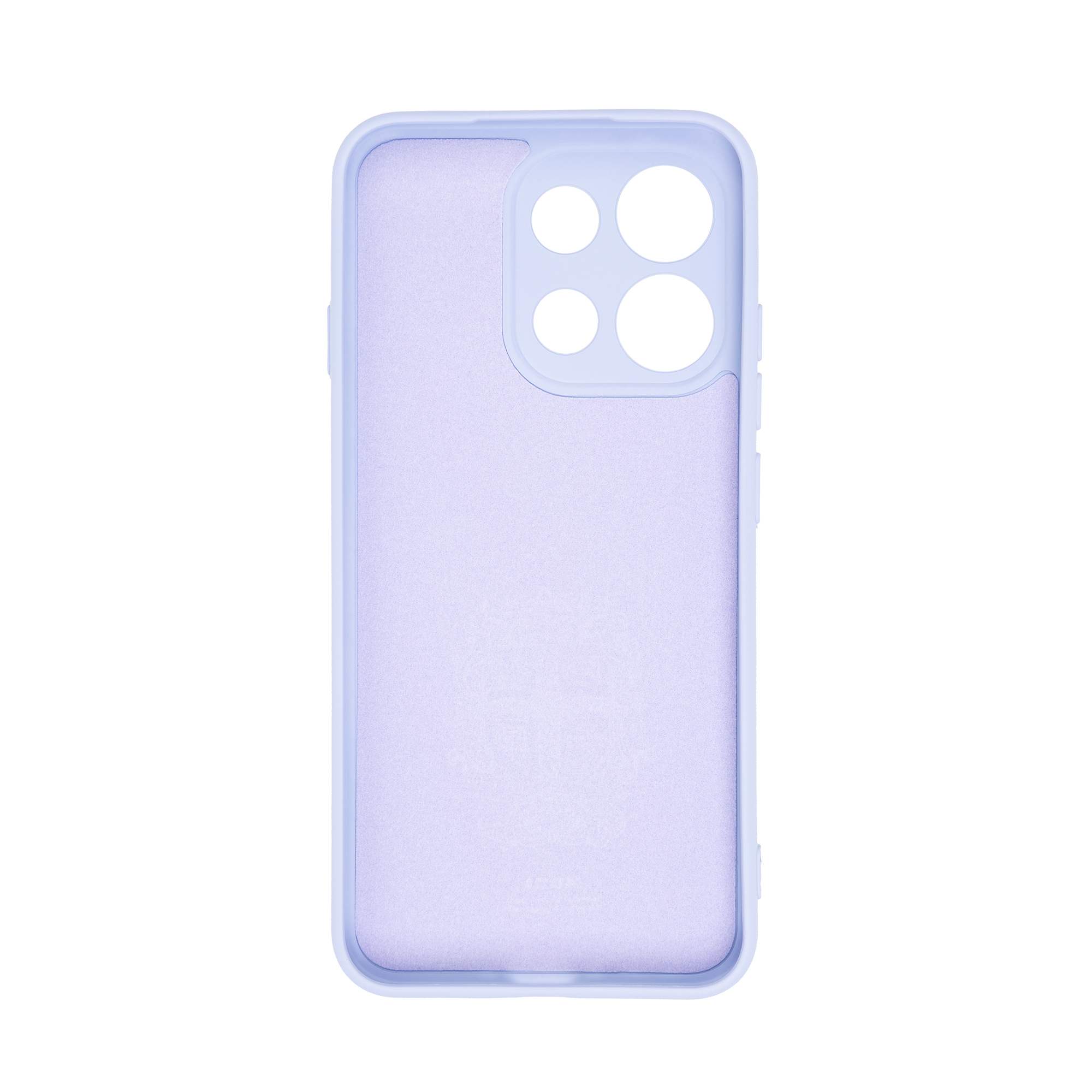 Чехол ArmorStandart ICON для OPPO Reno16 F 5G Camera cover Lavender (ARM92780) фото