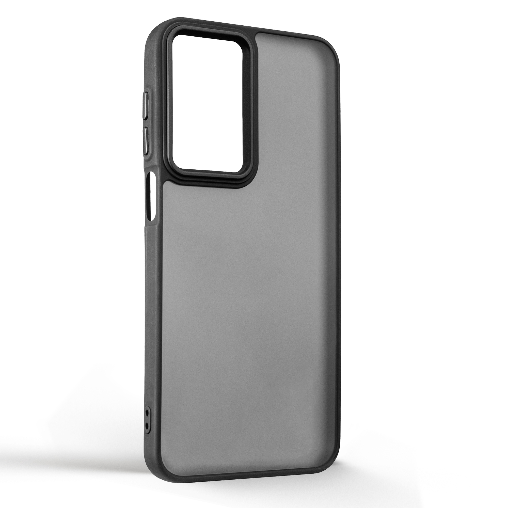 Чехол ArmorStandart Frame для Samsung A18 4G / A17 4G Black (ARM92942) фото2